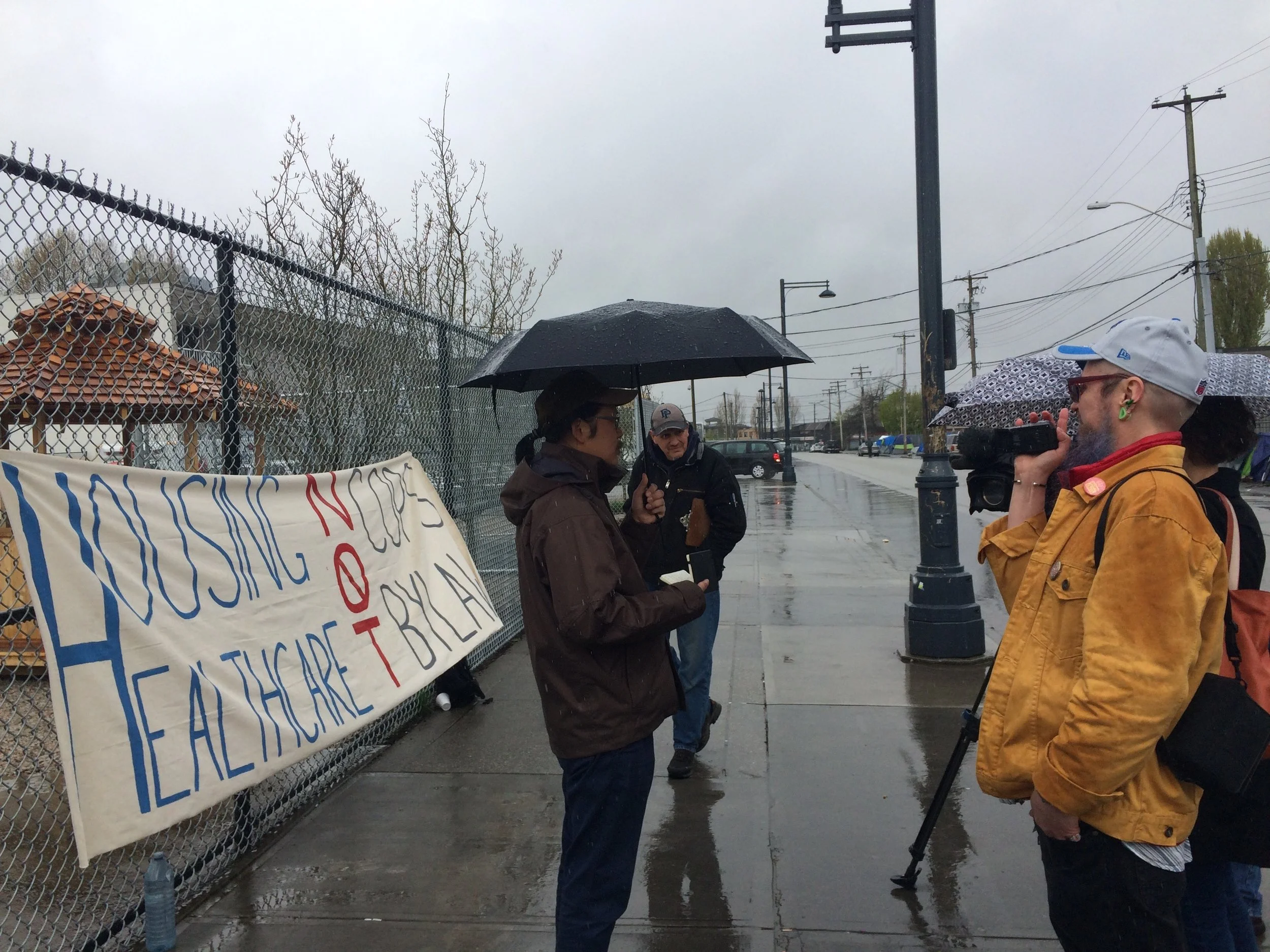 Allicance Against Displacement Press Conference - Mike Media Photos (4).JPG