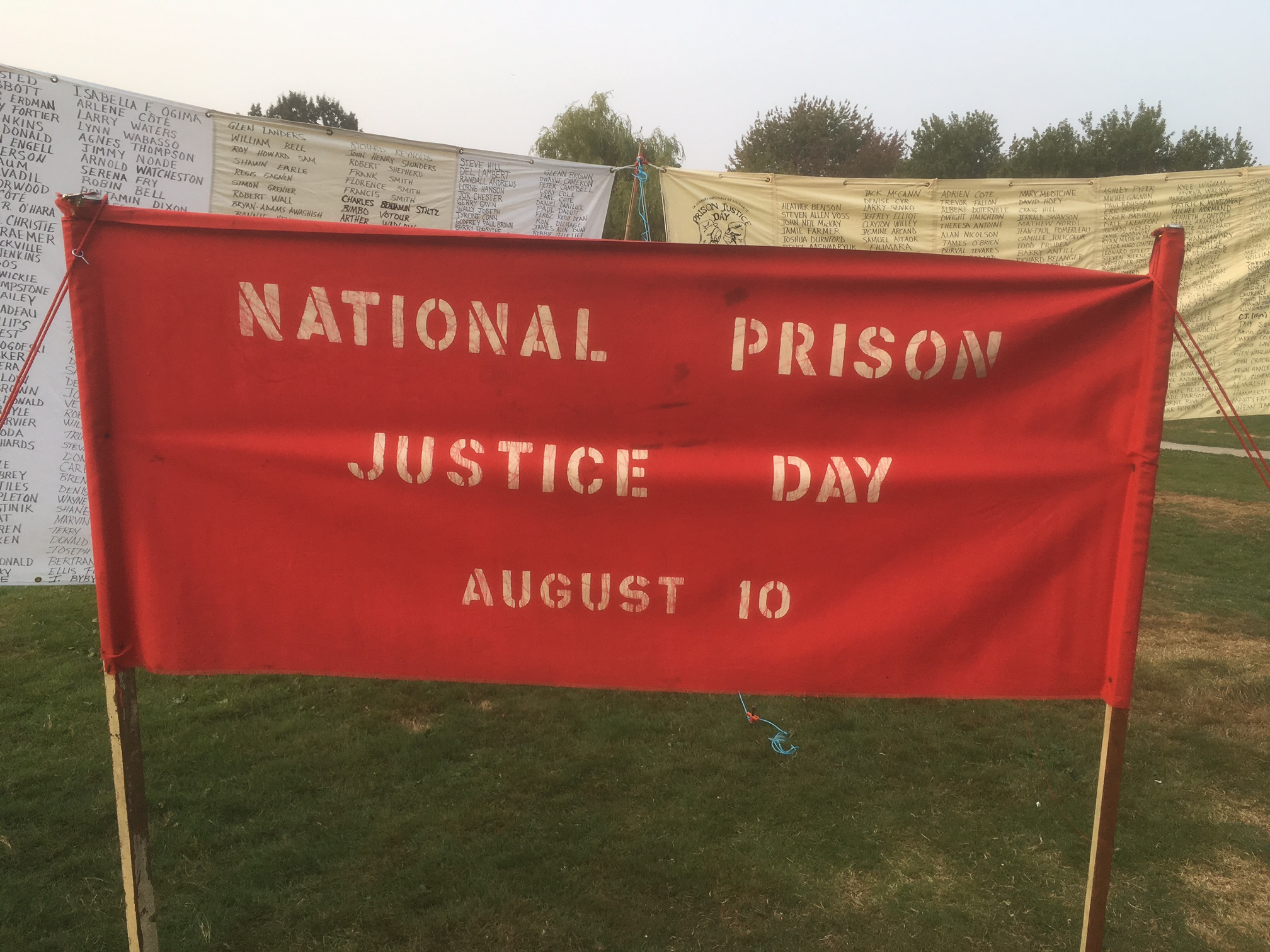 Prison justice day - August 10, 2017 (8).JPG