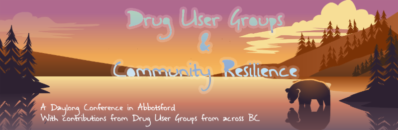 Drug User Groups and Community Resilience banner advert - Dec 2017.png