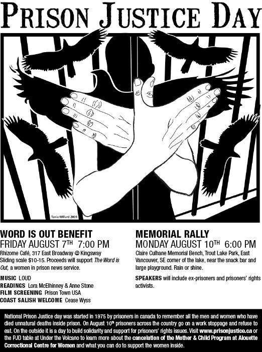 Vancouver PJD poster, 2009 [Artist- Tania Willard, 2008].jpg