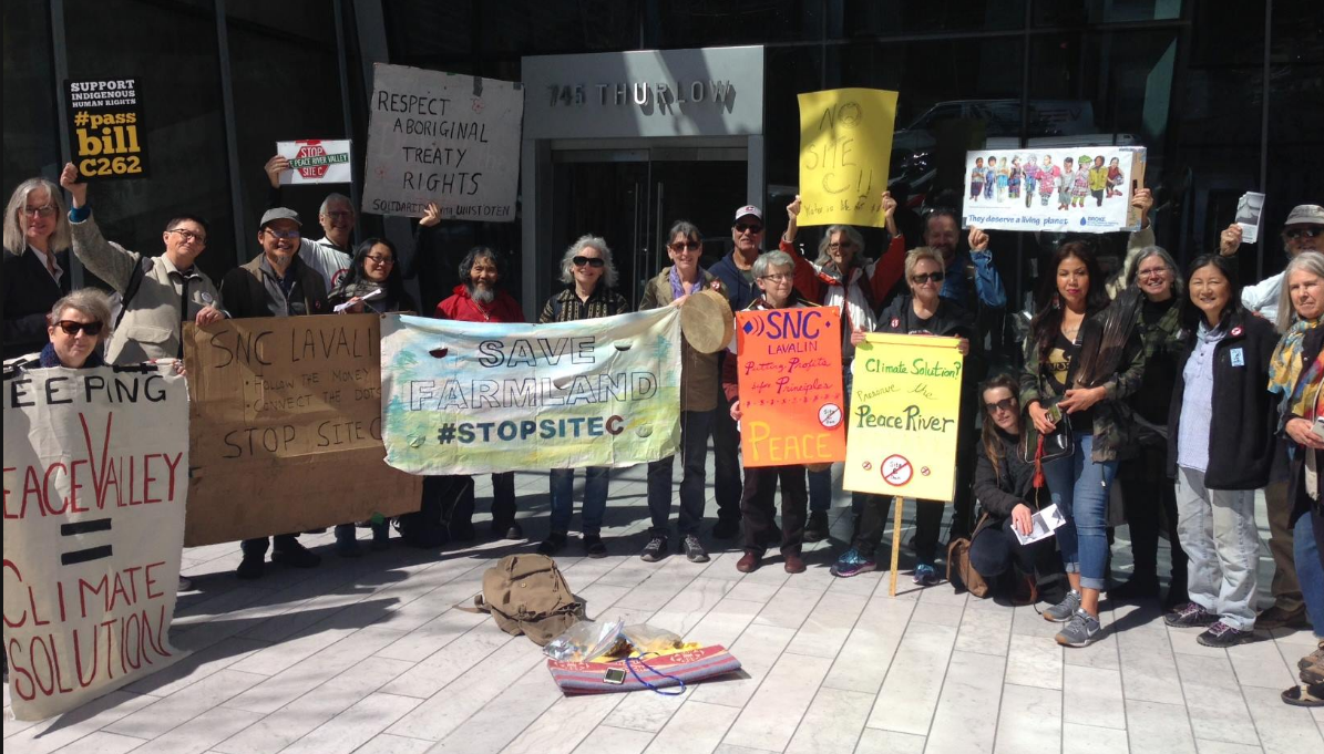 745 thurlow protest site c dam.png