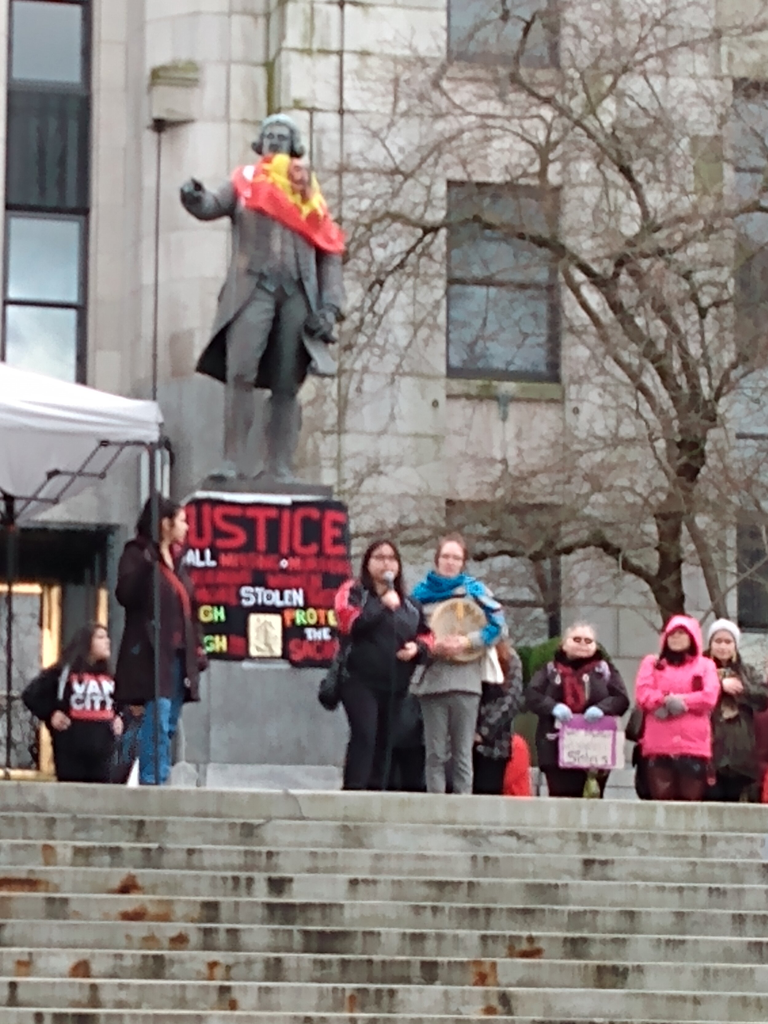Student walkout, rally, and march in solidarity with Wet'suwet'en - Vancouver, Jan 2020 (1).jpg