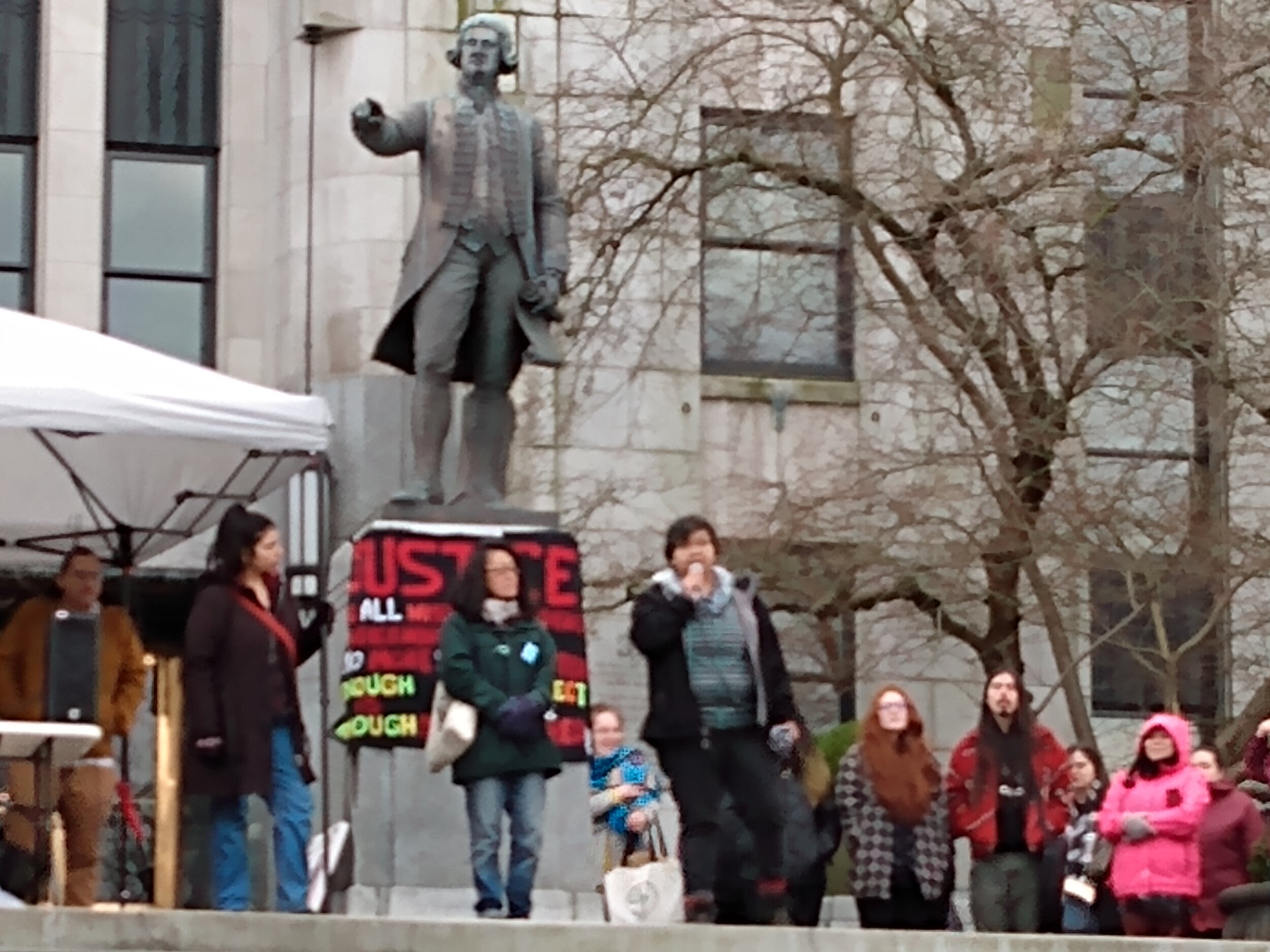 Student walkout, rally, and march in solidarity with Wet'suwet'en - Vancouver, Jan 2020 (13).jpg
