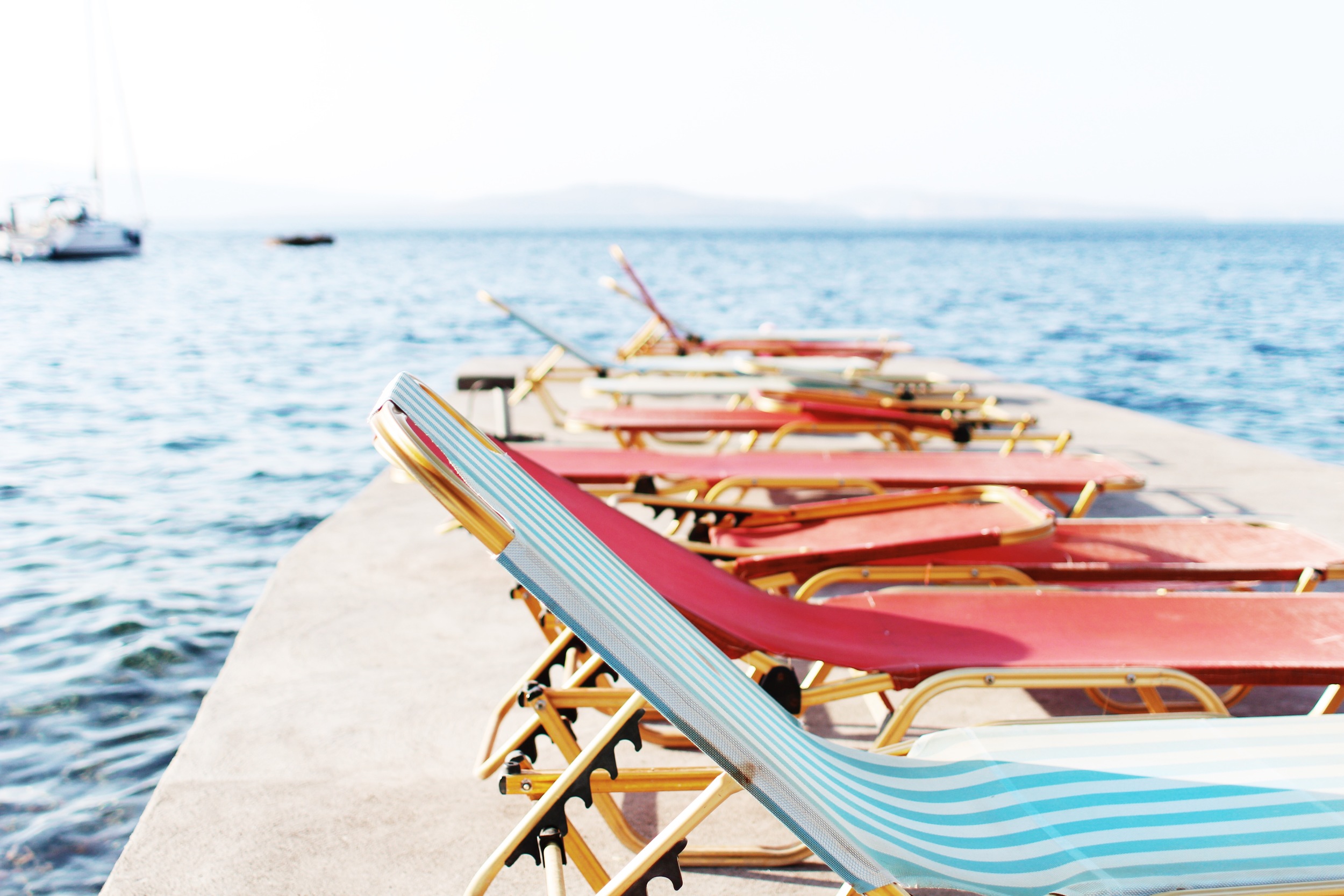 santorini, greece