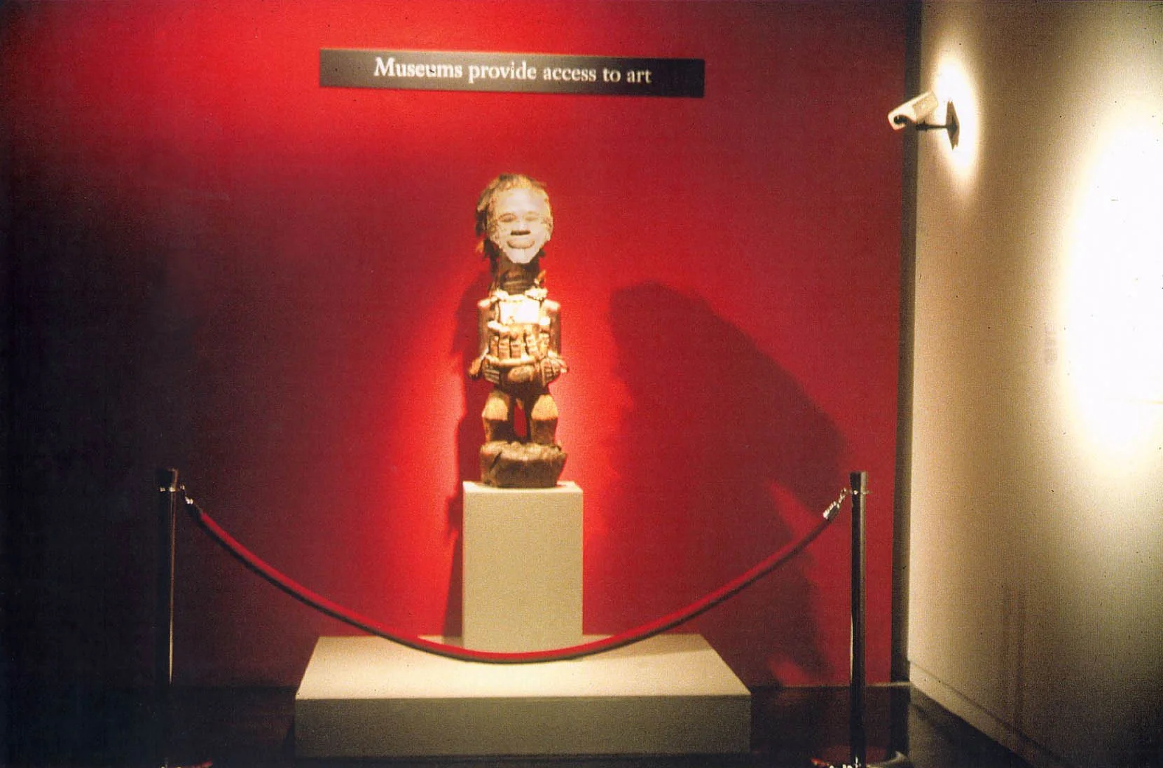 Exhibitionism