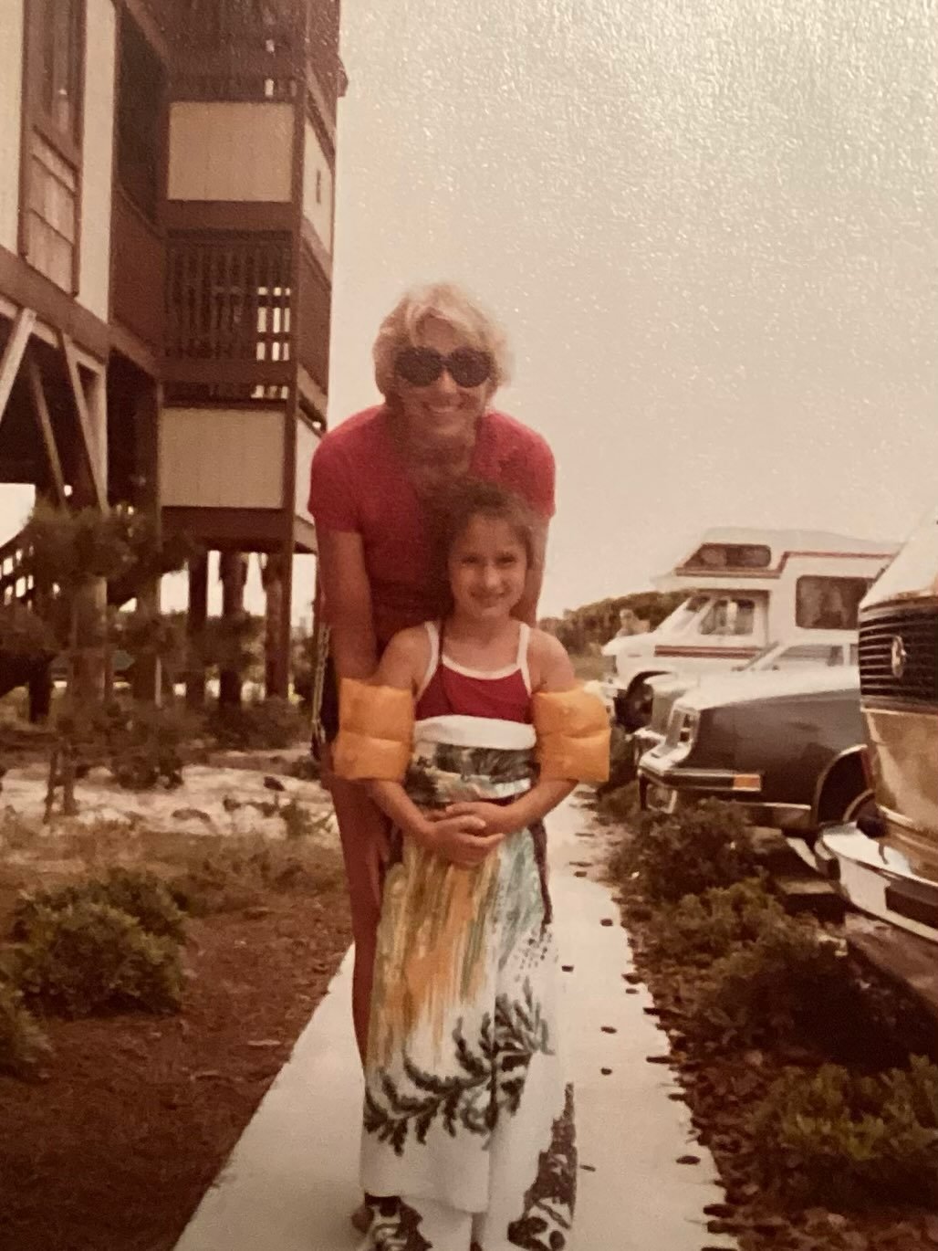 Dear friends, on the afternoon of Saturday 16 May we will host a celebration of my aunt&rsquo;s life at the Harrison Farm.  I would be honored to have you join us as we honor her life and share memories of this remarkable woman.  She began her life a