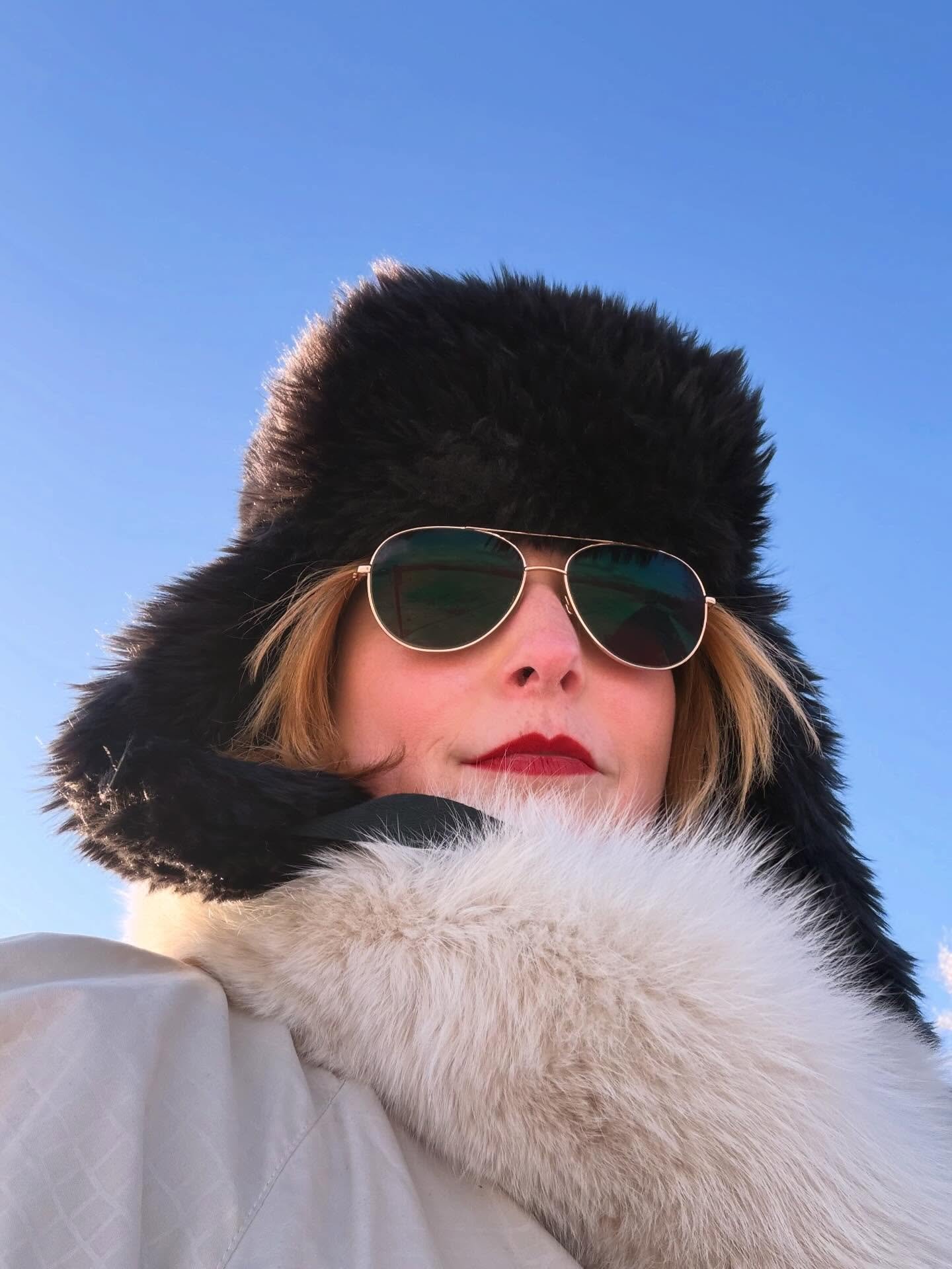 f*ck ice.

Do more to take care of others.

Find joy when you can.

If you need community or disassociation or musical healing or pizza or a good stiff drink or someone to talk to about how to plug into the revolution - come out to @urbancowboy_nashv