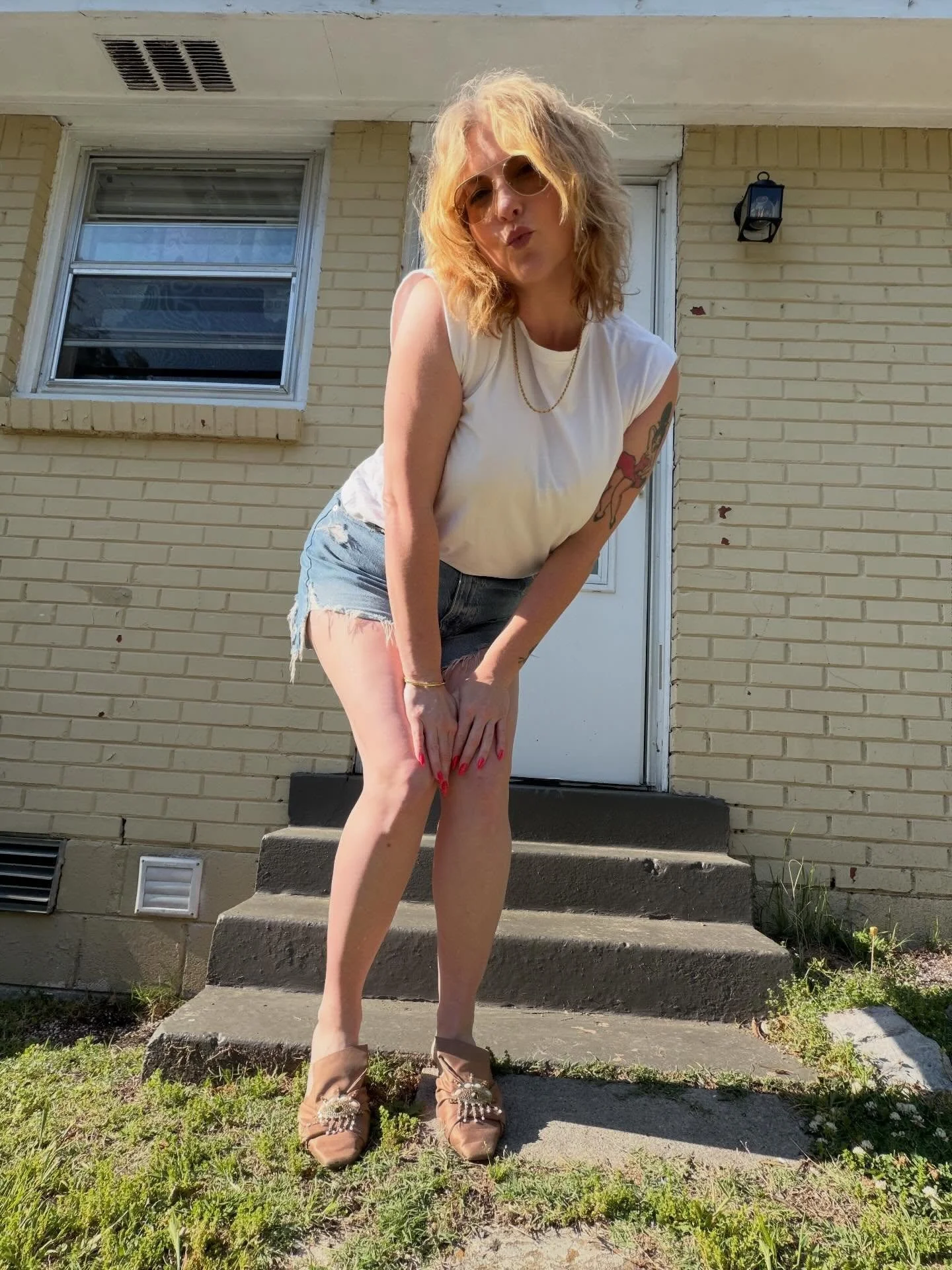 I got a new door and a new song!  After moving 8 times in 5 years, I&rsquo;m finding relief and joy in coming back to myself and my artistry at my newest spot. I trust that this is the time to share and have sincere gratitude to everyone who has been