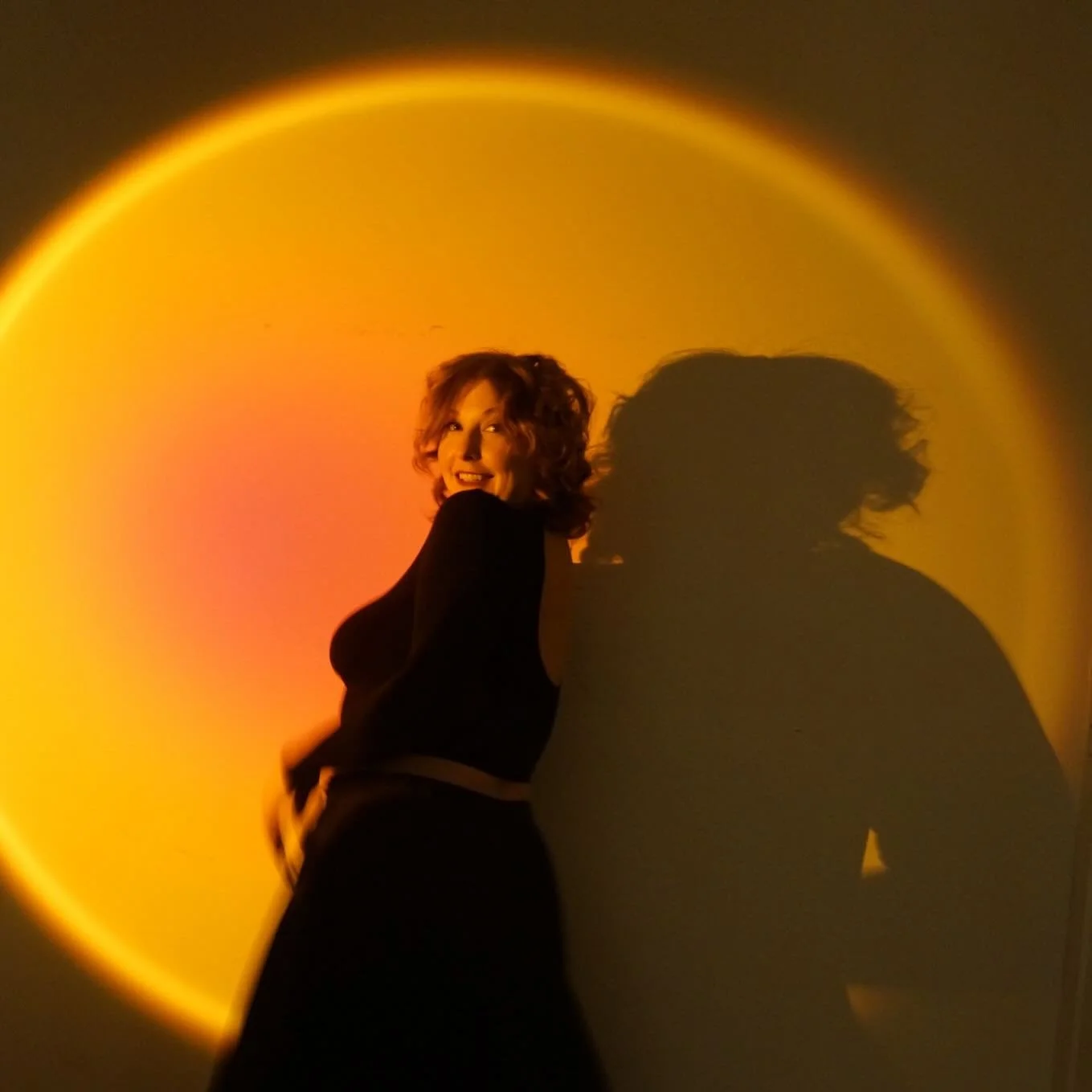 My version of &ldquo;just a little lovin&rsquo;&rdquo; is now released. 💛

I hope it offers some catharsis to anyone feeling overwhelmed by the constant weight of what&rsquo;s happening in the world.  I first heard Dusty Springfield sing this song o