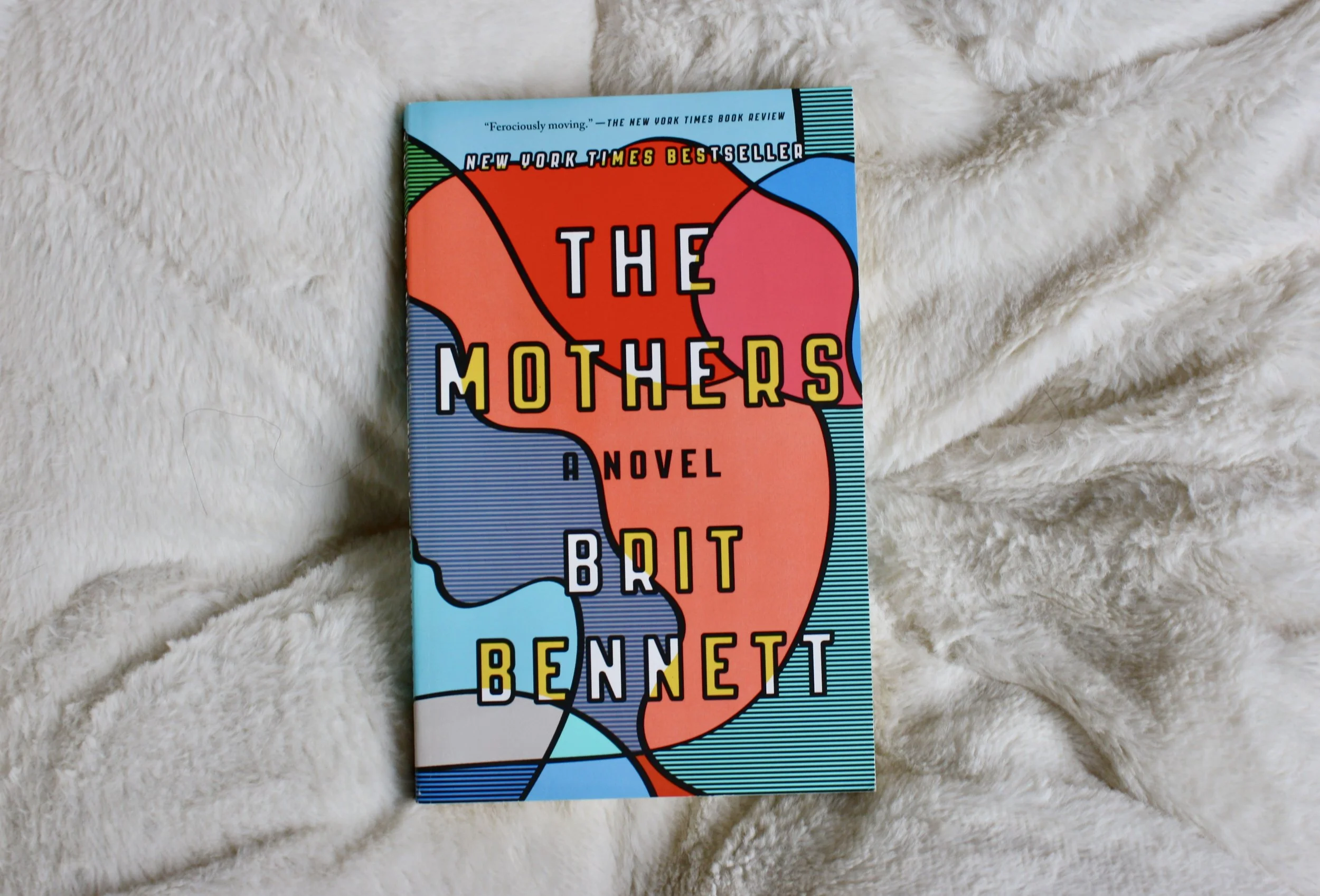 Book Club: April 2018