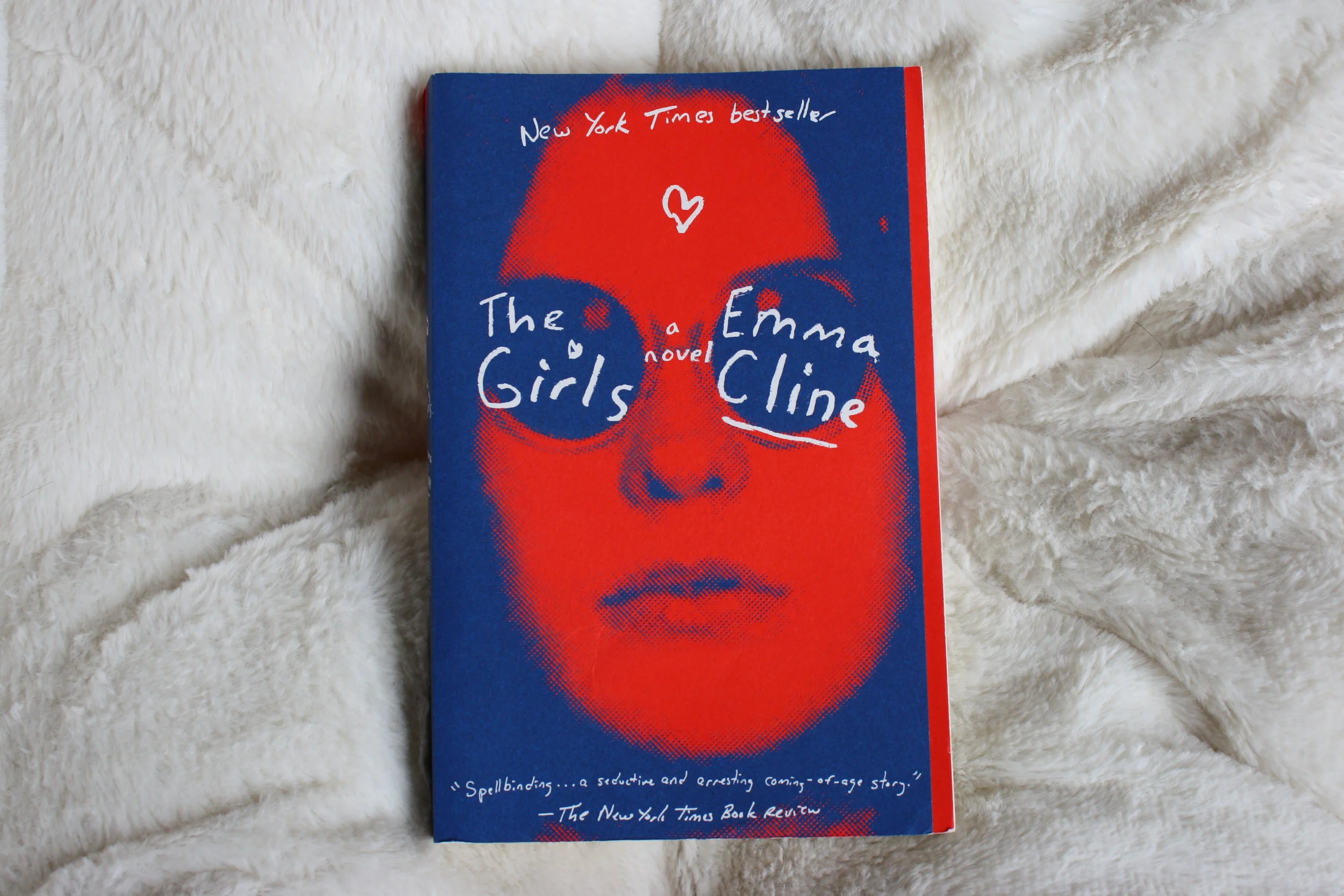 Book Club: May 2018