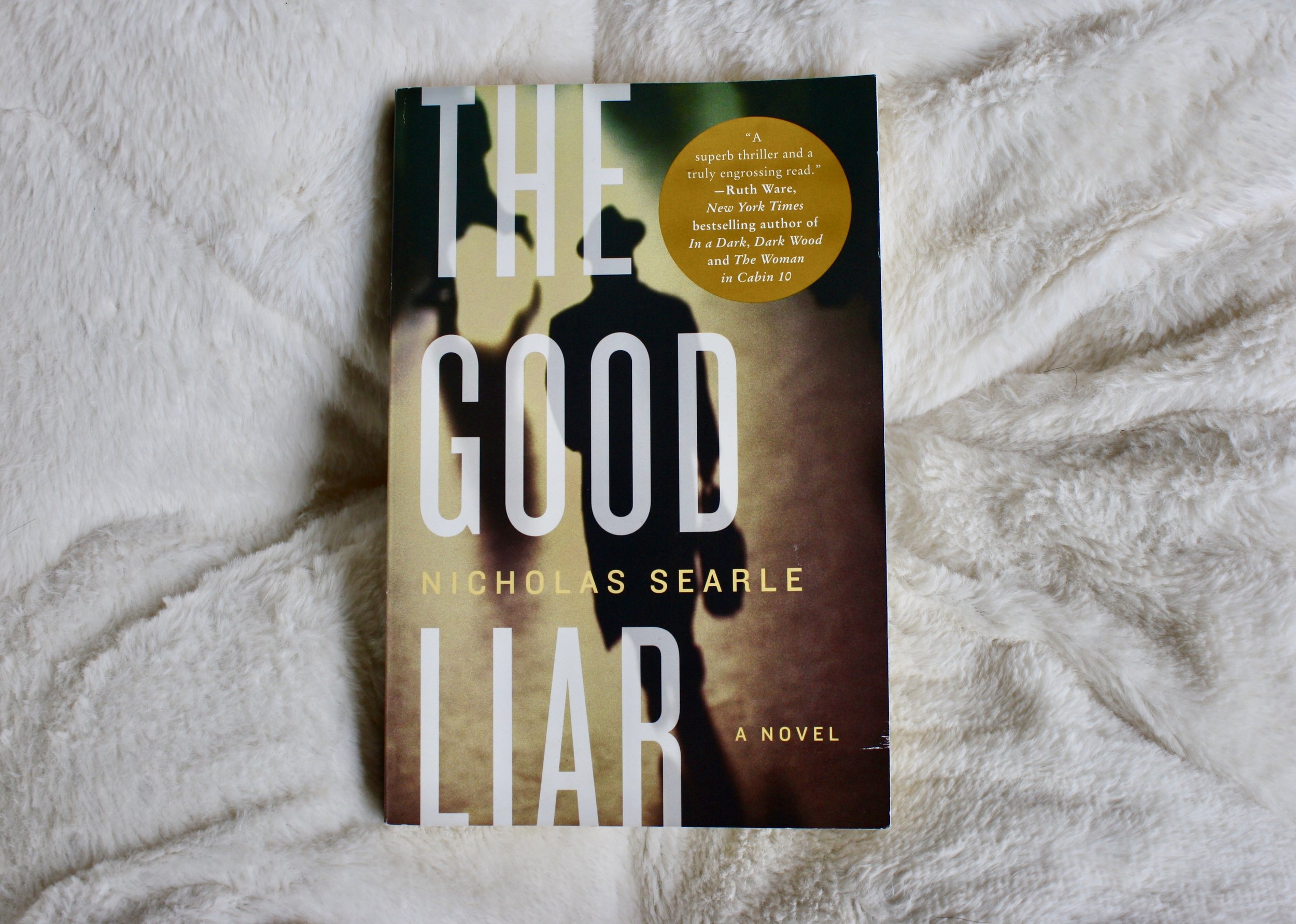 Book Club: June 2018