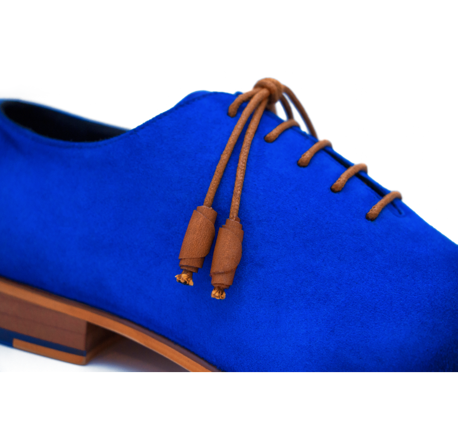 royal blue and black dress shoes Luxury Pearl Flower Sparkly Wedding Dress with Overskirt Light Ivory / Dress main image 0