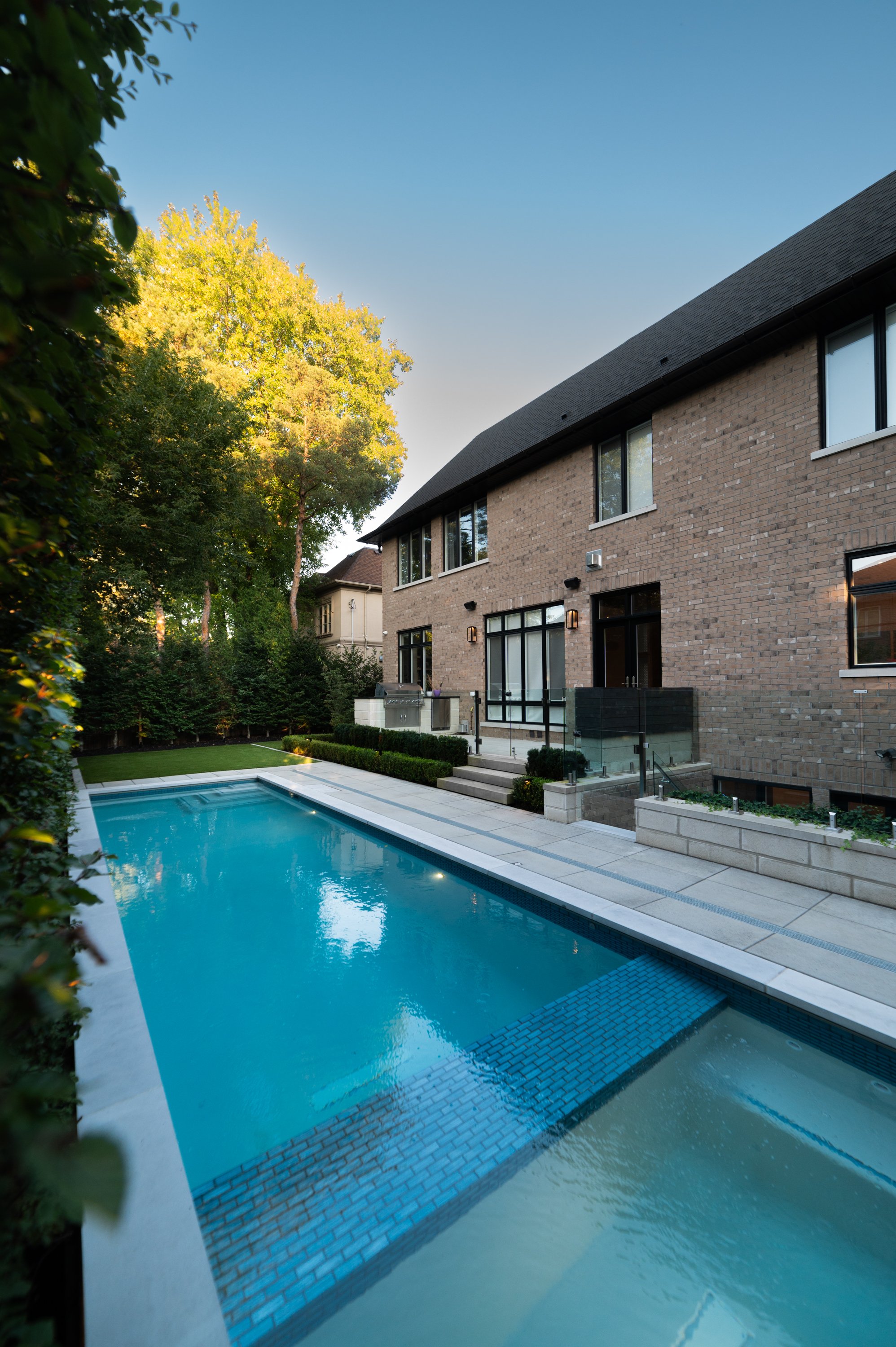Don Mills - Backyard - Pool, Hot Tub, Artifical Turf.jpg