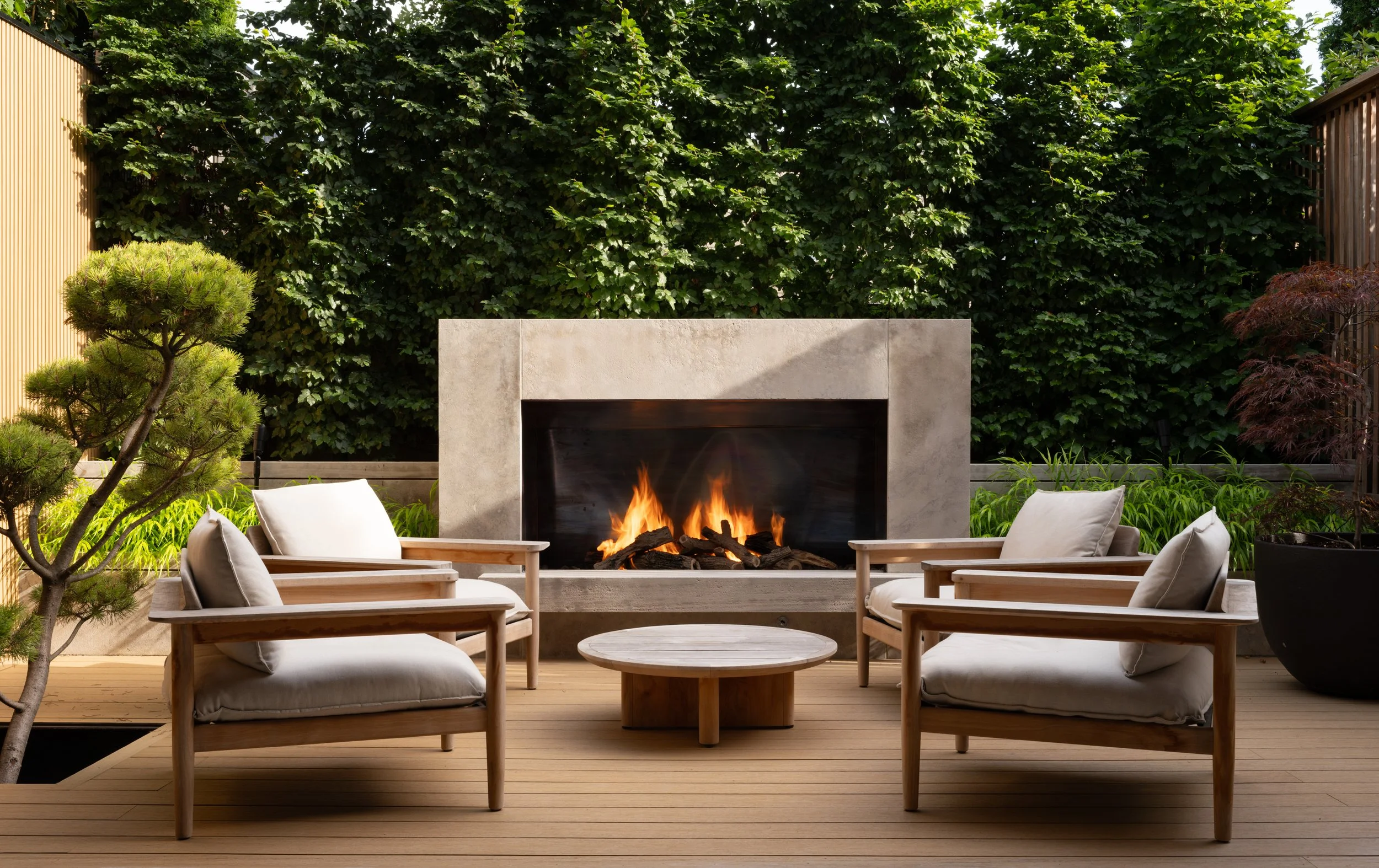 Withrow Serenity: Project Spotlight 
