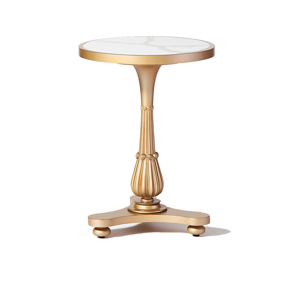 Marble Table
