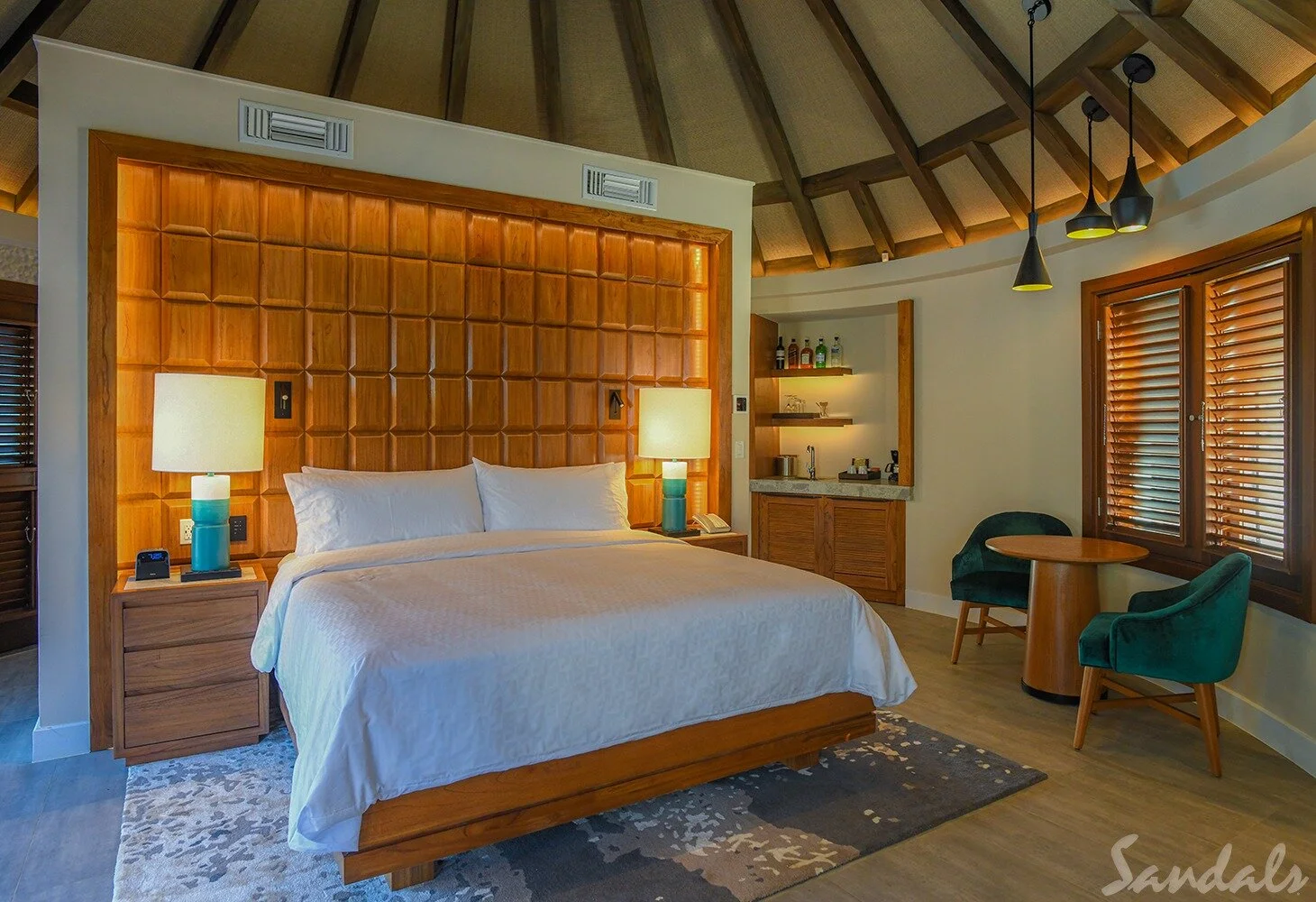 Beds & Headboards — RTI Hospitality