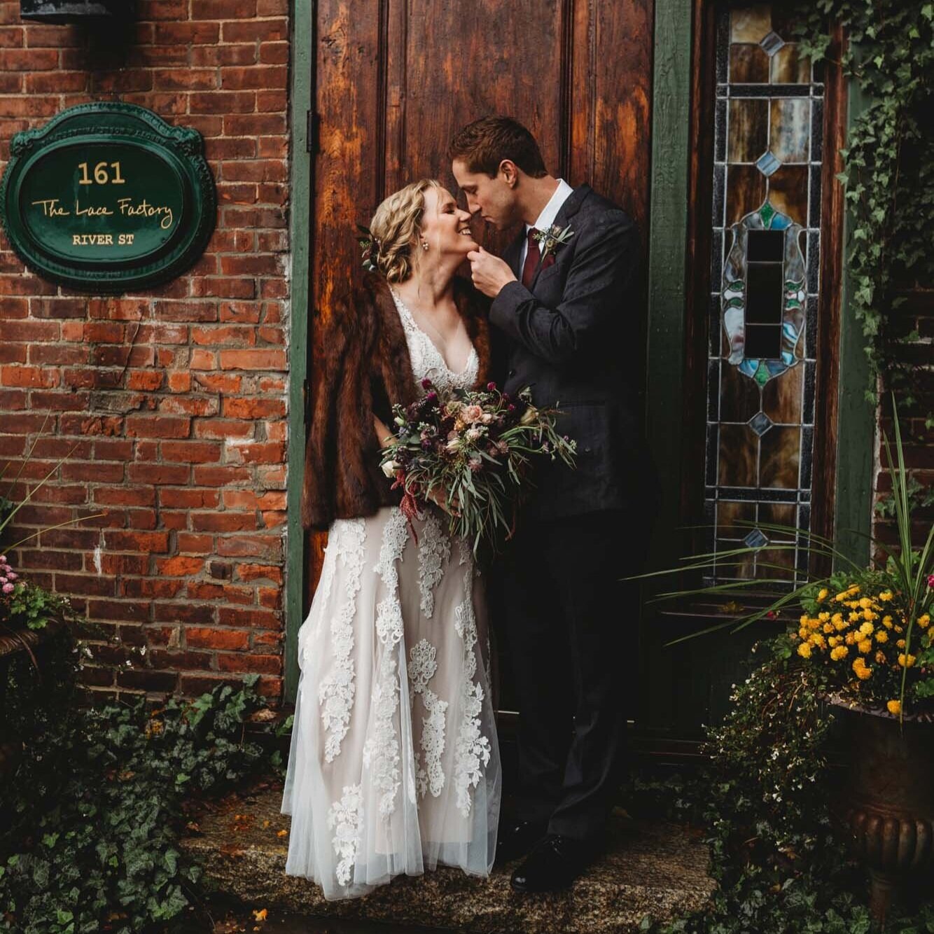 New England Wedding Photography (Copy)
