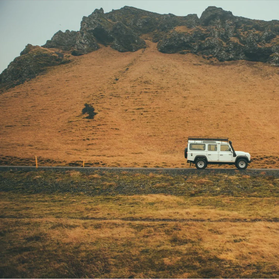 Trusting god in what seem impossible and even dangerous