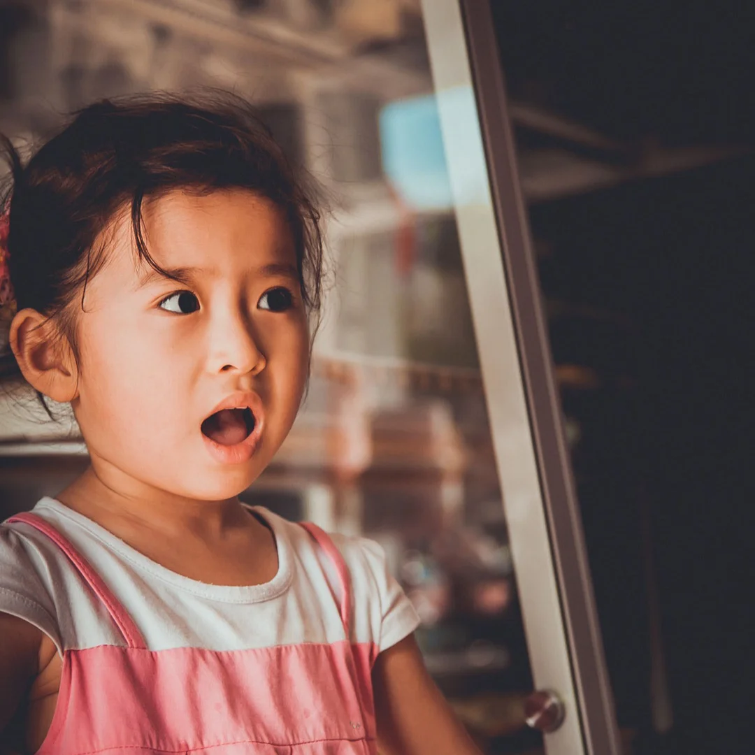 I really did experience witch craft! 