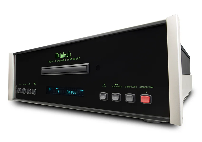 MCINTOSH MCT450 DONG THANH HOA PHUC