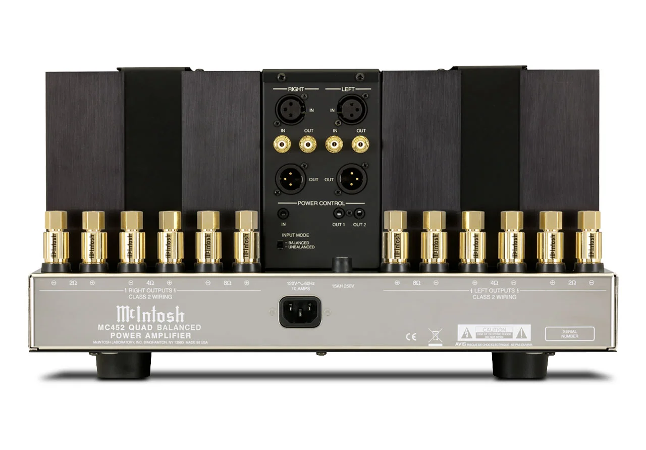 MCINTOSH MC452 DONG THANH HOA PHUC