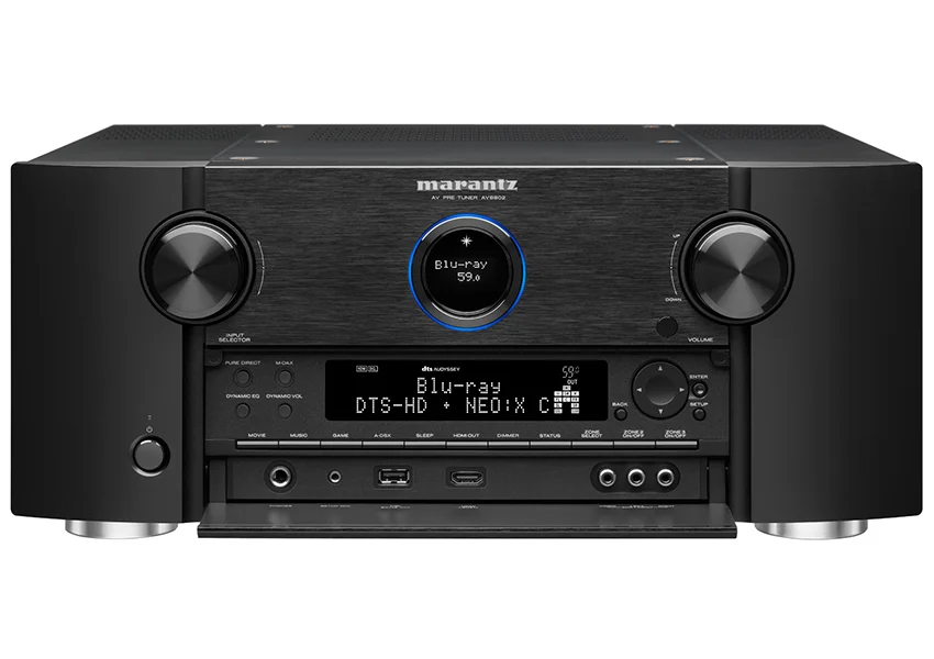 MARANTZ AV8802A DONG THANH HOA PHUC
