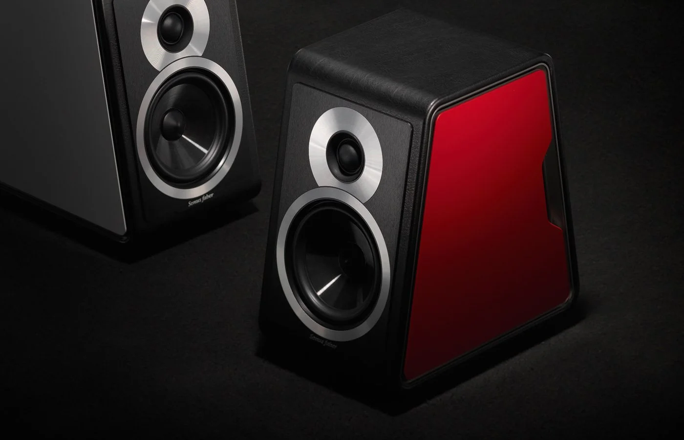 SONUS FABER CHAMELEON B DONG THANH HOA PHUC