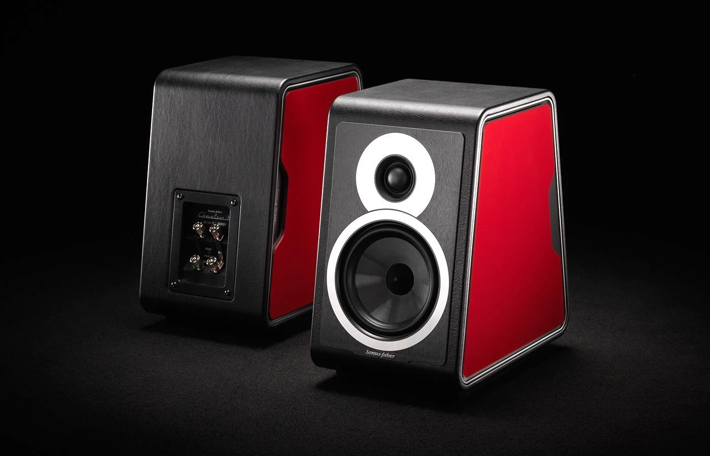 SONUS FABER CHAMELEON B DONG THANH HOA PHUC
