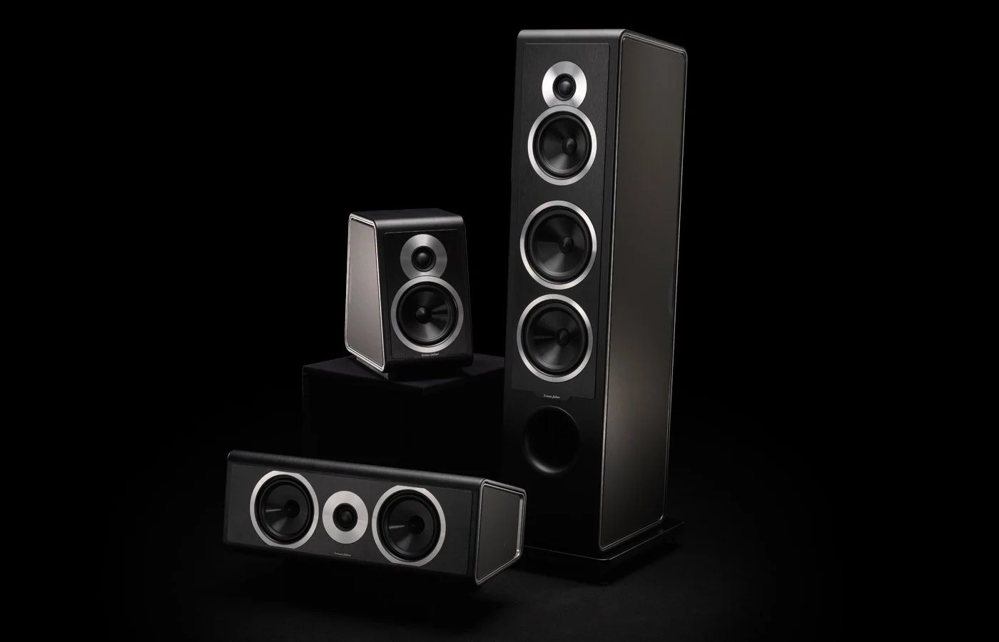 SONUS FABER CHAMELEON C DONG THANH HOA PHUC