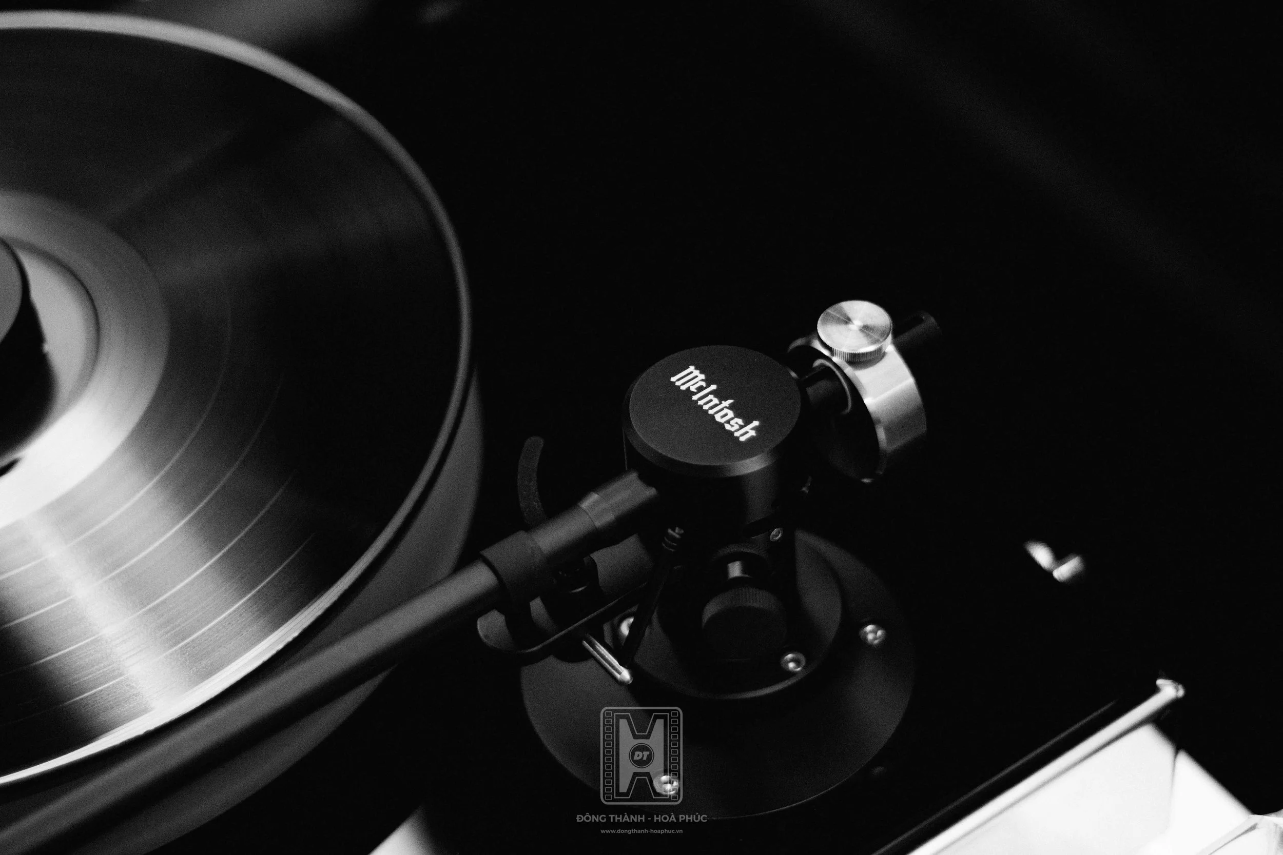 McIntosh MT5 Dong Thanh Hoa Phuc