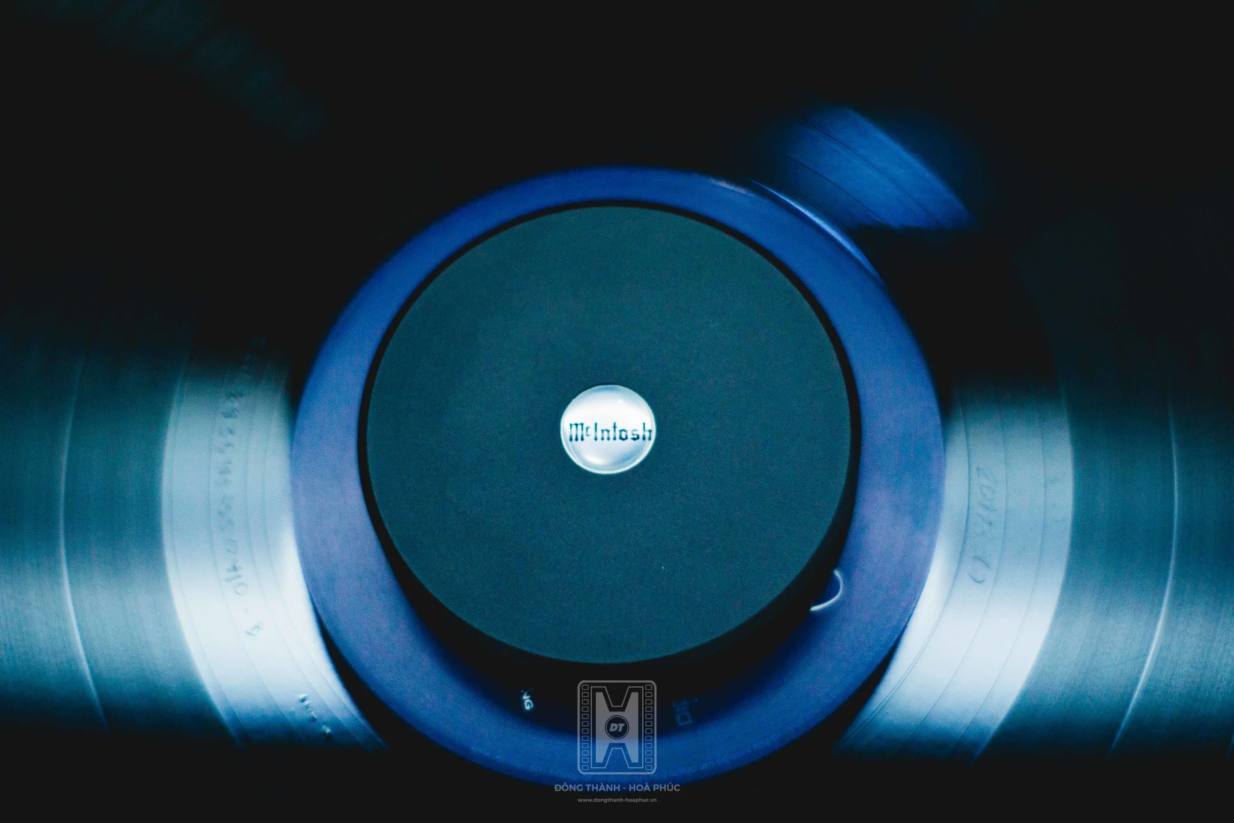 McIntosh MT5 Dong Thanh - Hoa Phuc