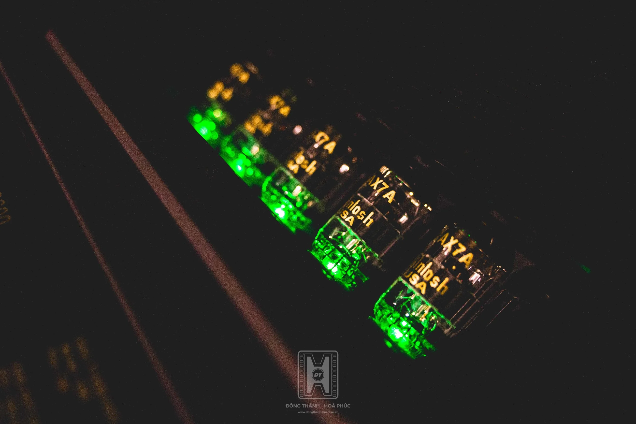McIntosh C2600 Dong Thanh Hoa Phuc