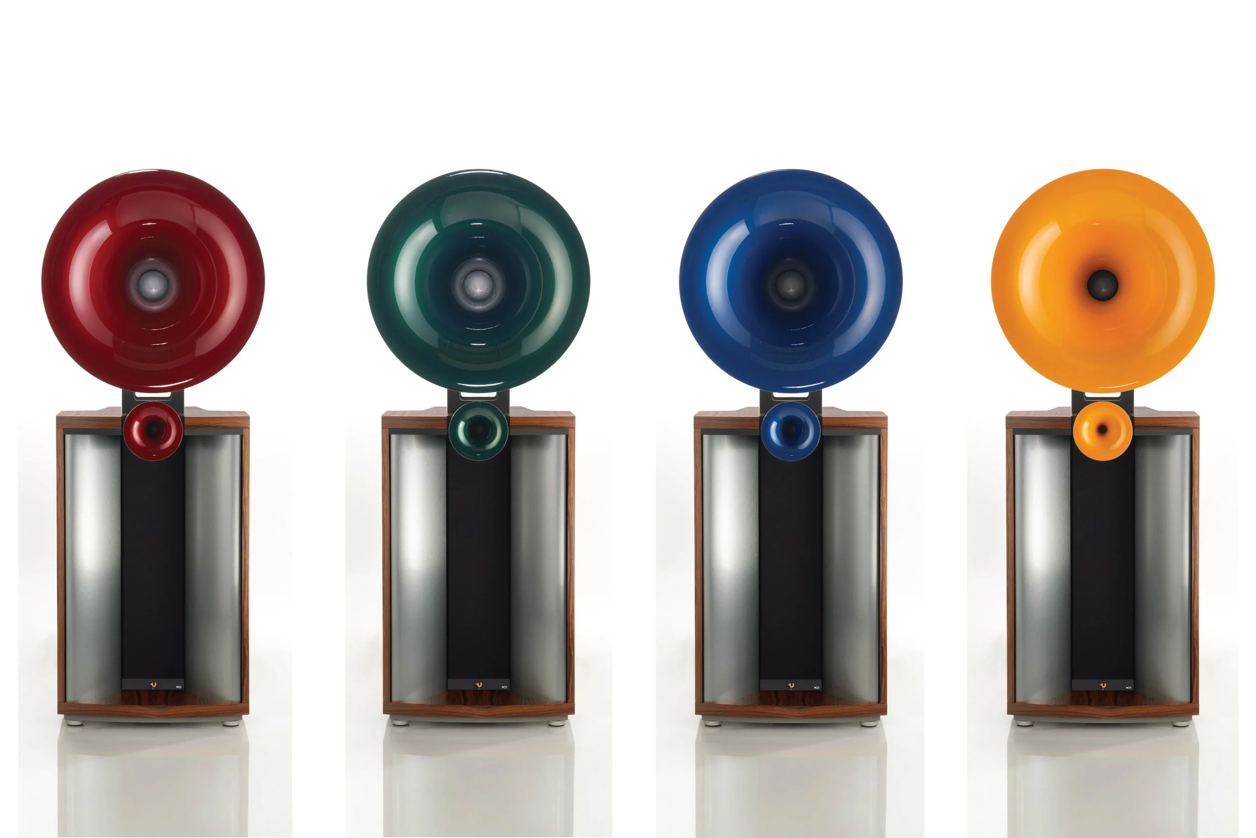 Siêu phẩm loa kèn Avantgarde Duo Mezzo XD