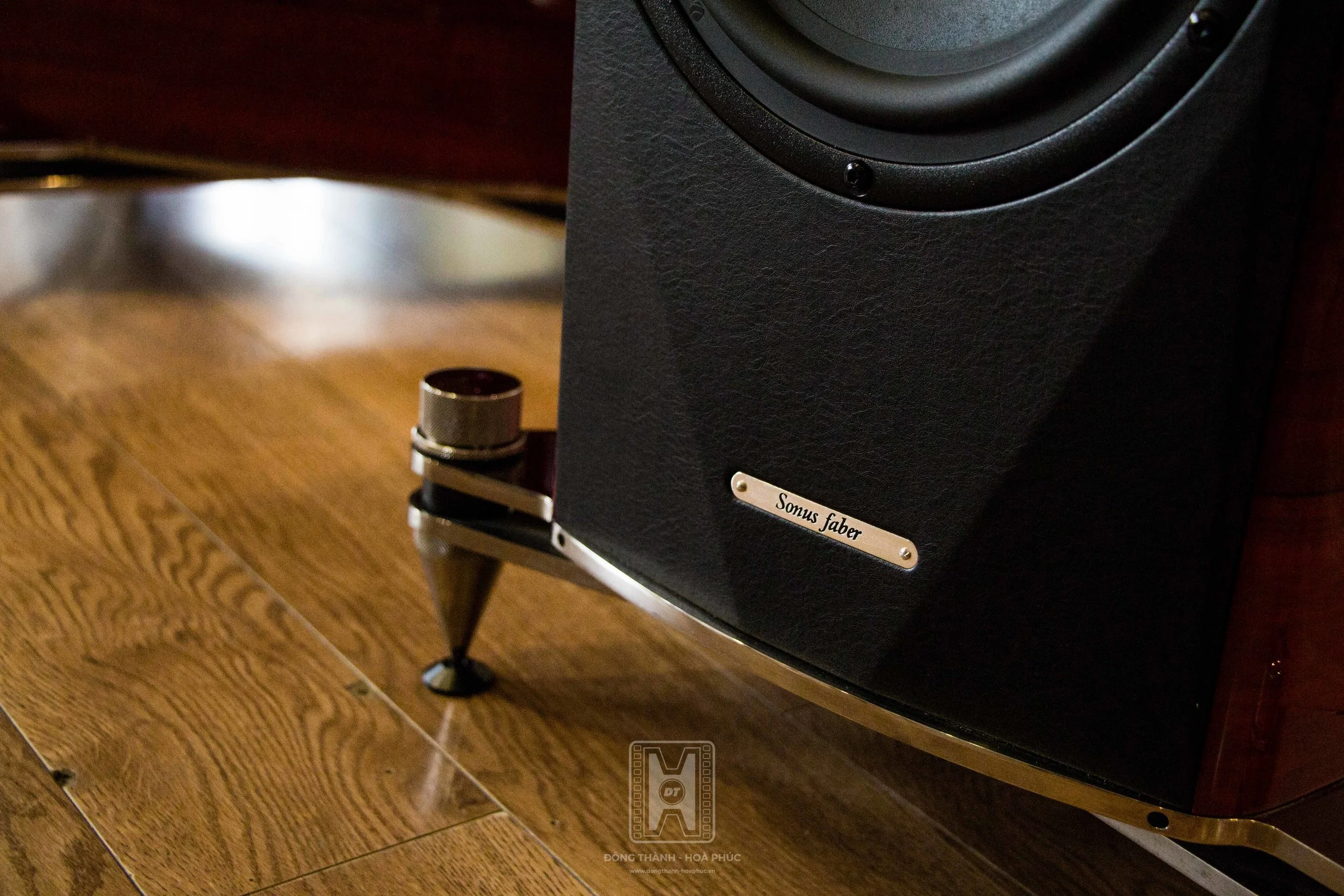 SONUS FABER AMATI FUTURA DONG THANH HOA PHUC