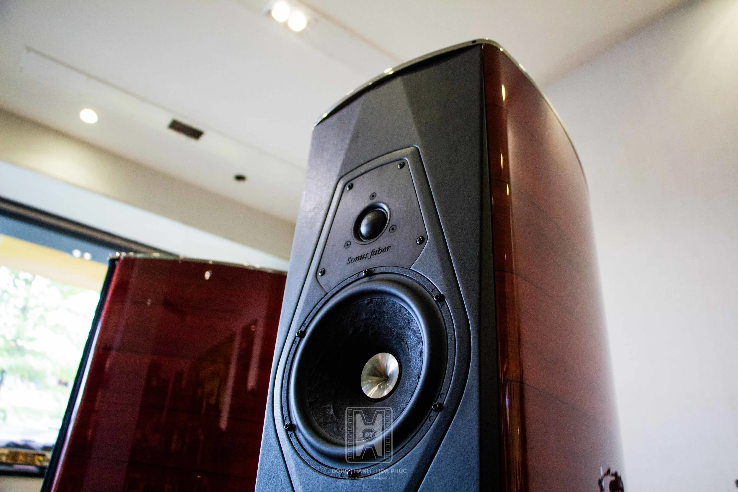 SONUS FABER AMATI FUTURA DONG THANH HOA PHUC