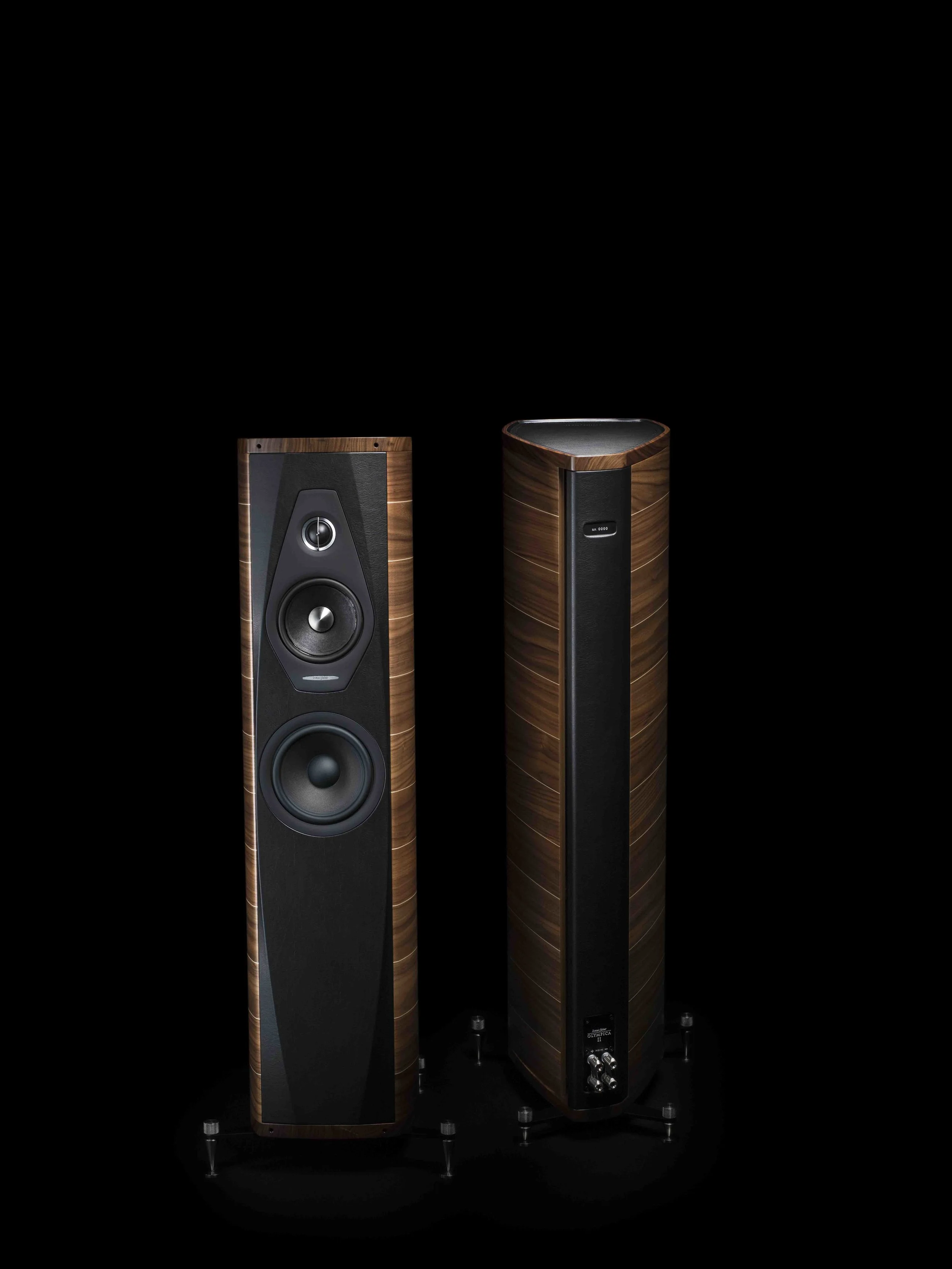 SONUS FABER OLYMPICA II