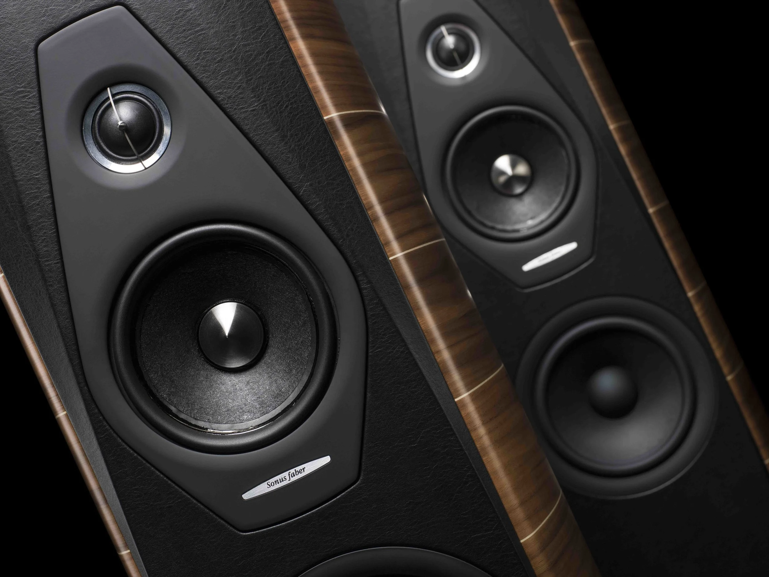 SONUS FABER OLYMPICA II