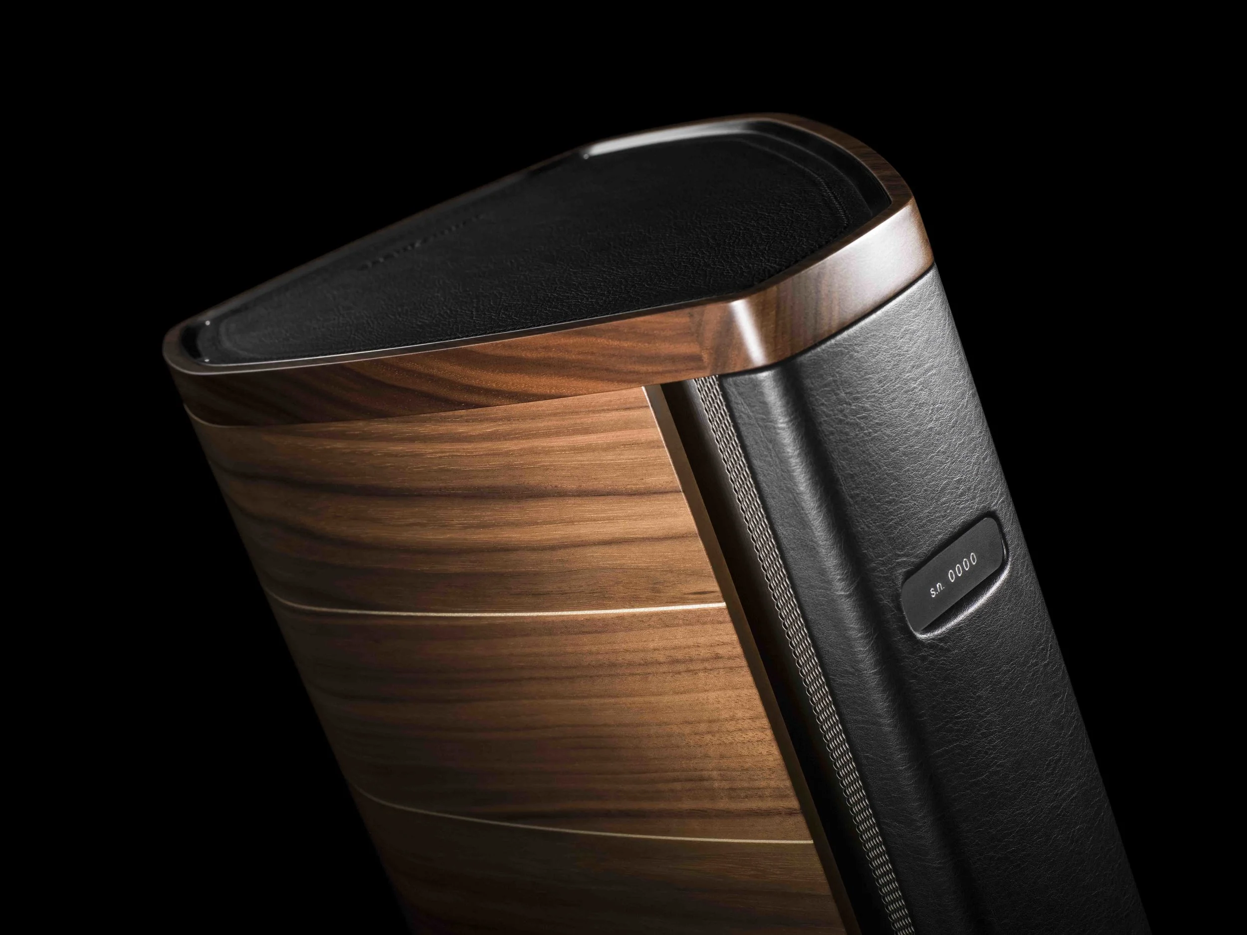 SONUS FABER OLYMPICA II