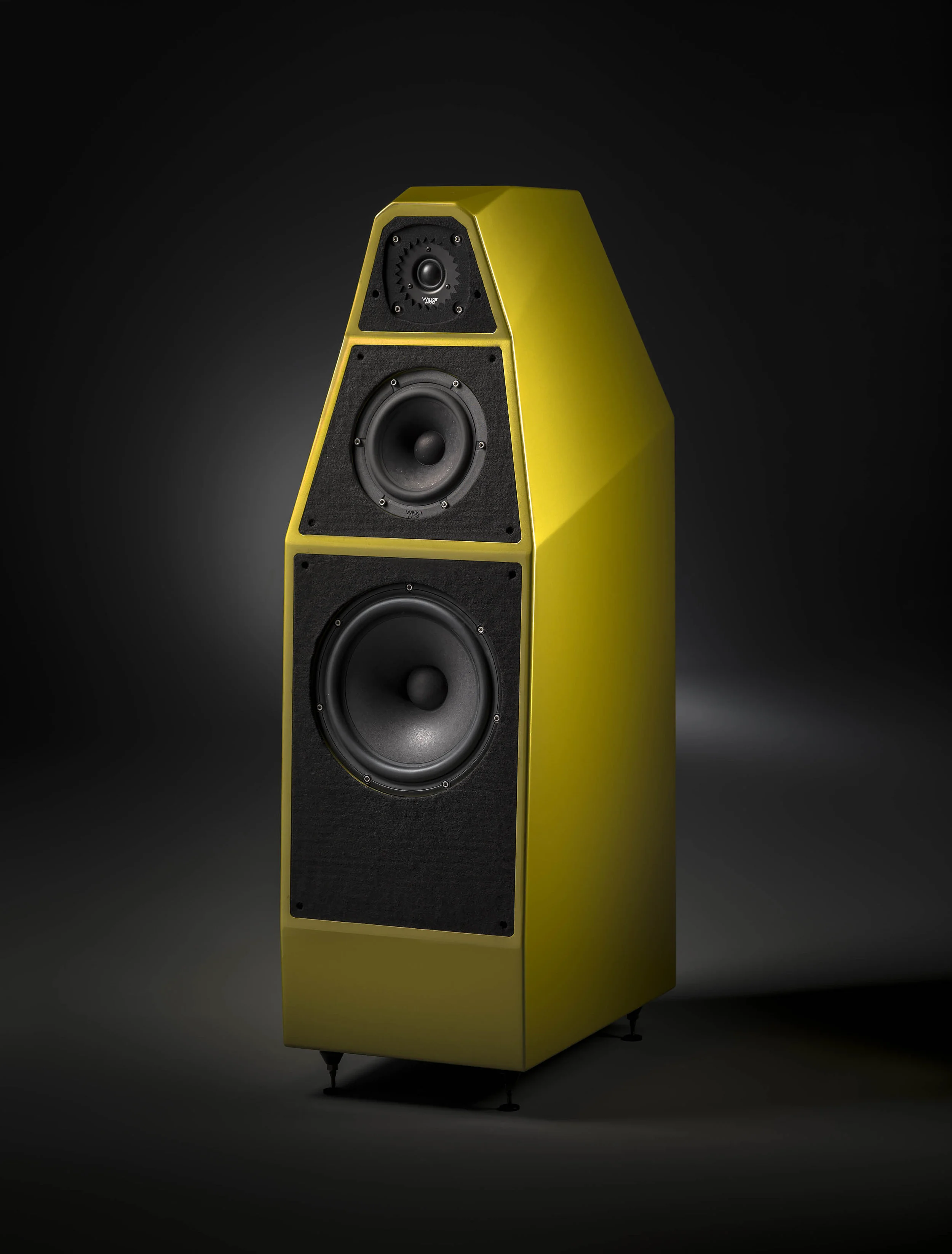 WILSON AUDIO YVETTE DONG THANH HOA PHUC