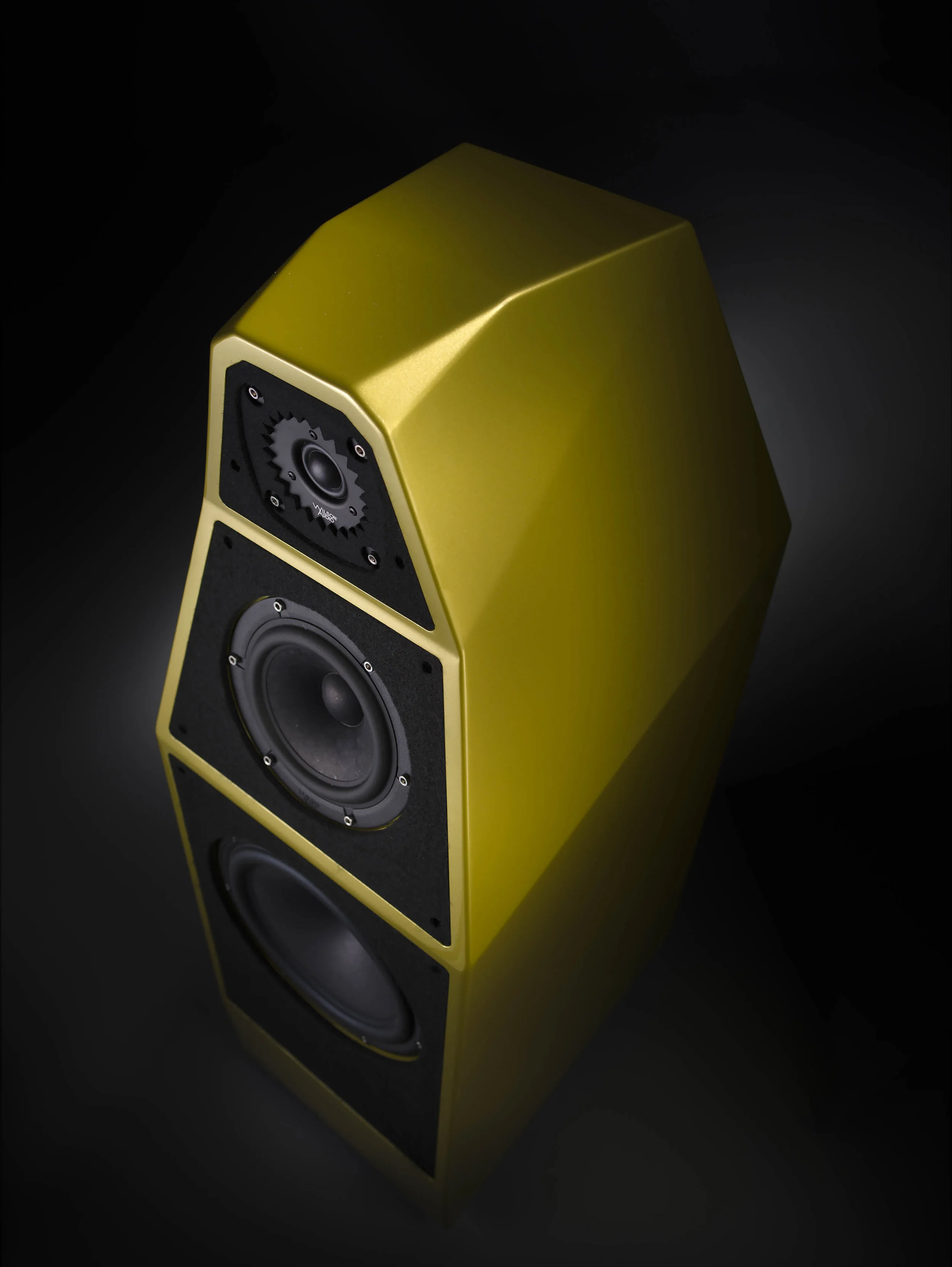 WILSON AUDIO YVETTE DONG THANH HOA PHUC