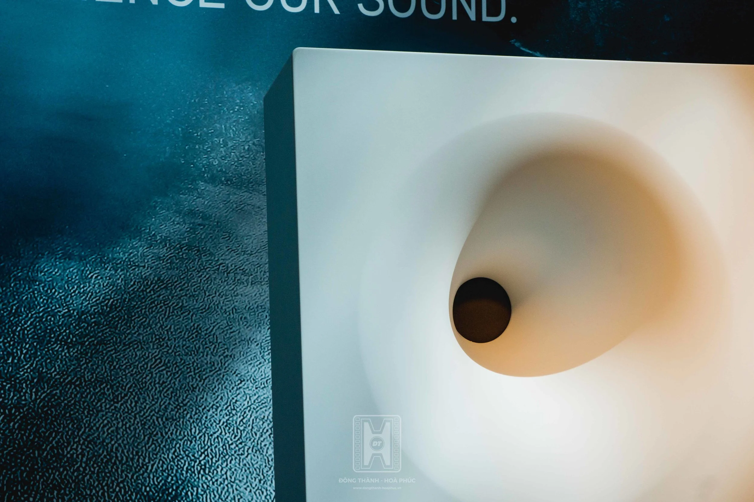 Avantgarde Acoustic Zero-1 DONG THANH HOA PHUC