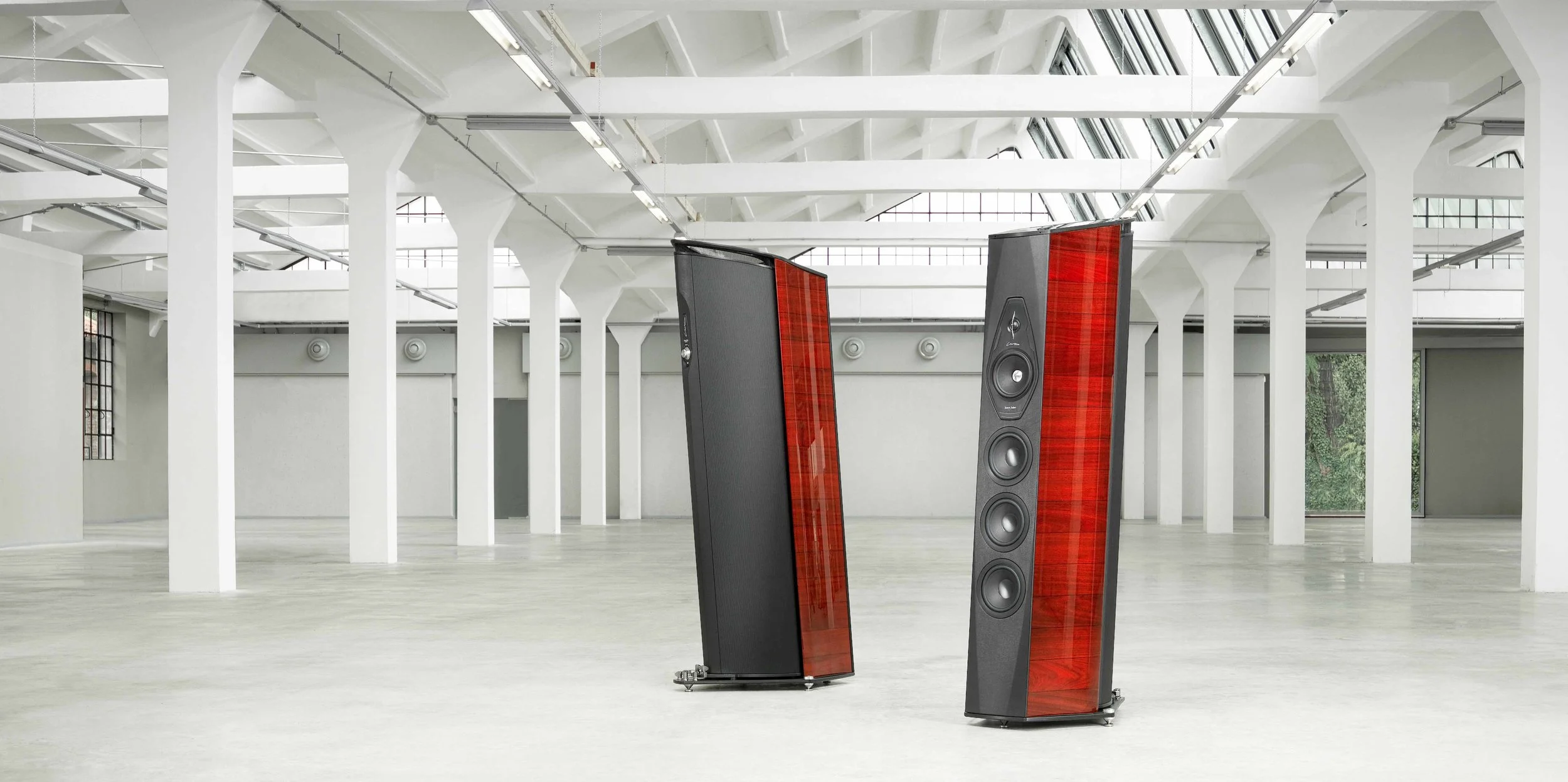 SONUS FABER AIDA DONG THANH HOA PHUC