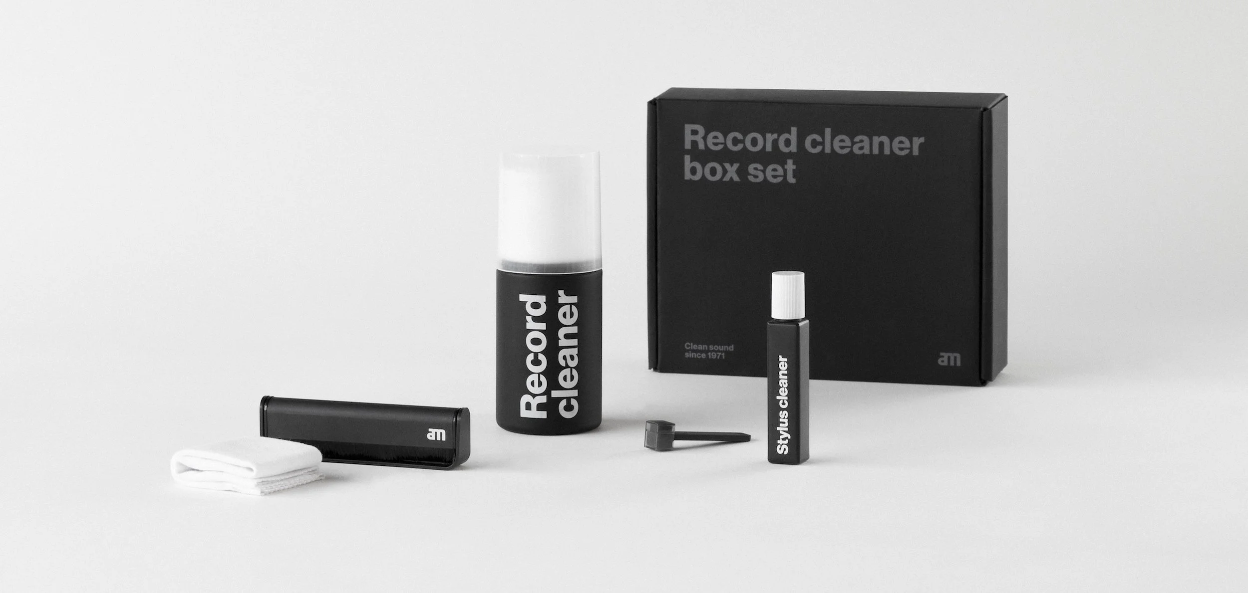 AM CLEAN SOUND DONG THANH HOA PHUC