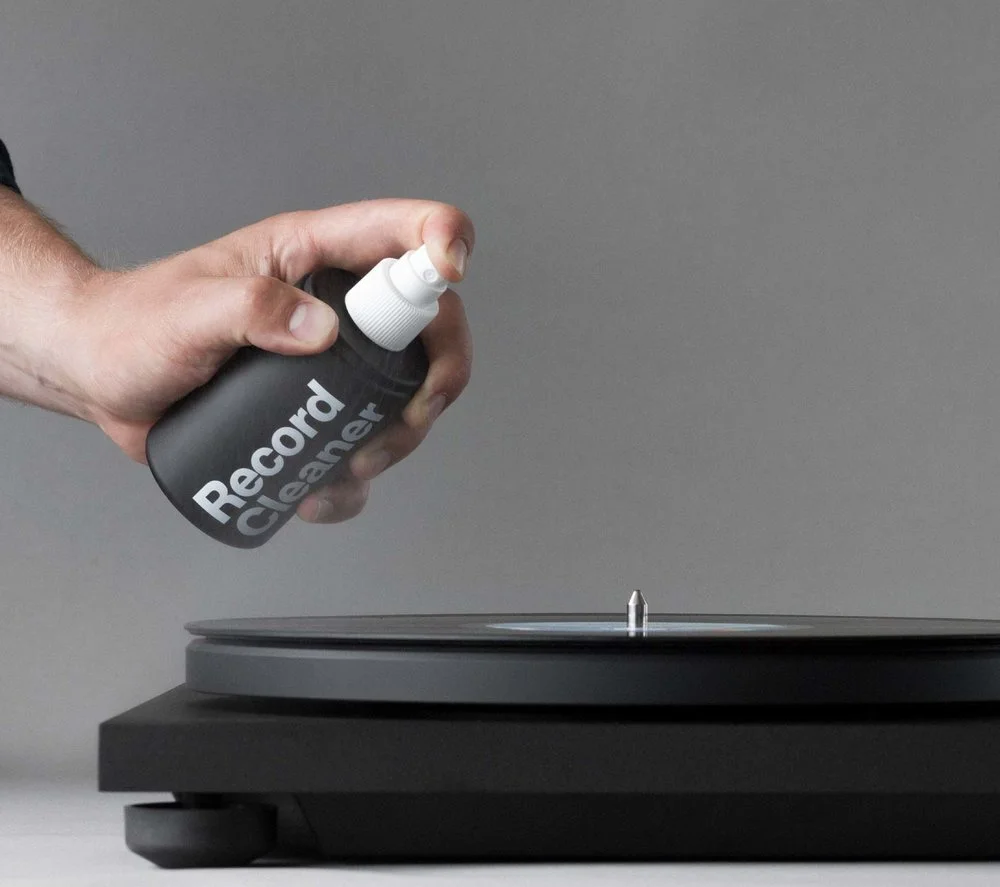 Dung dịch vệ sinh đĩa than