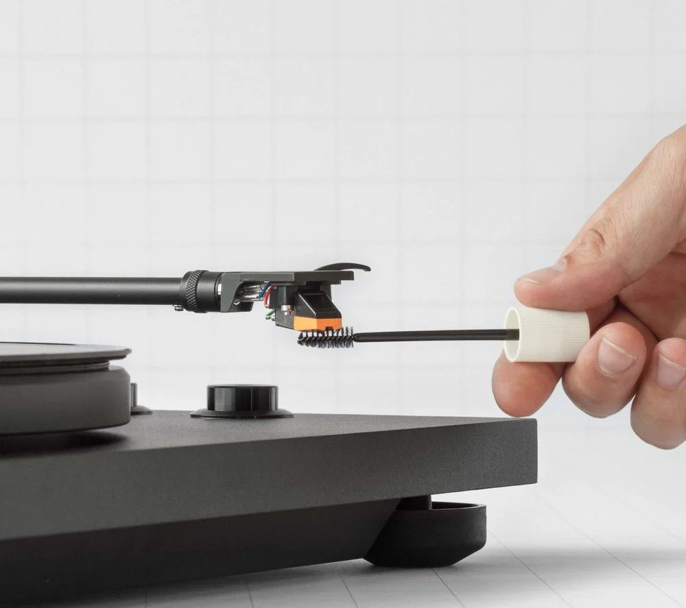 Dung dịch vệ sinh đầu kim