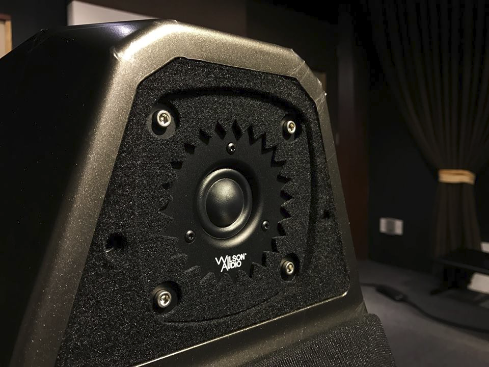 WILSON AUDIO DONG THANH HOA PHUC