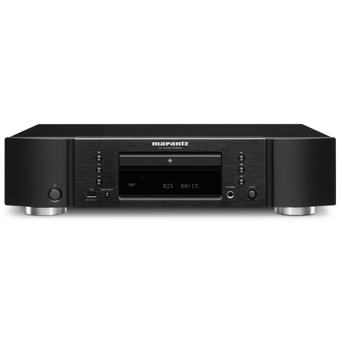 Marantz PM6006  Dong Thanh Hoa Phuc