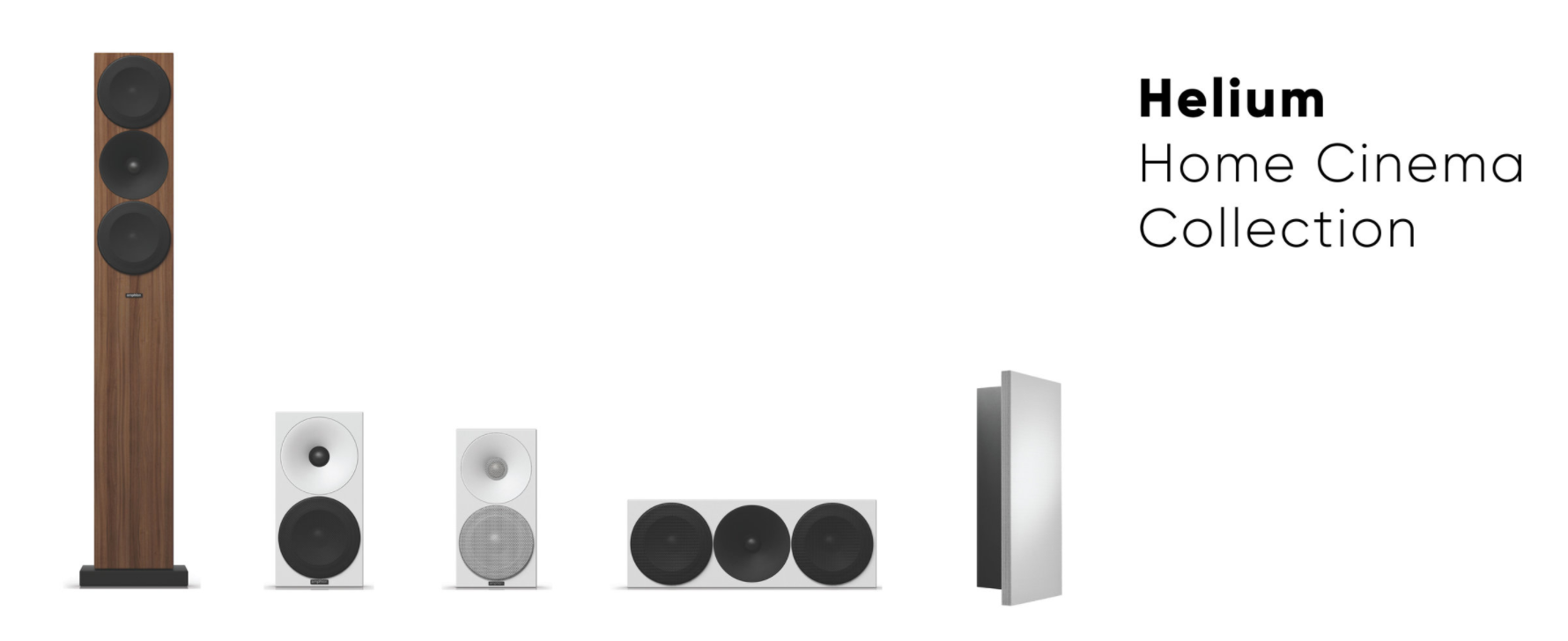 Amphion Helium Dong Thanh - Hoa Phuc