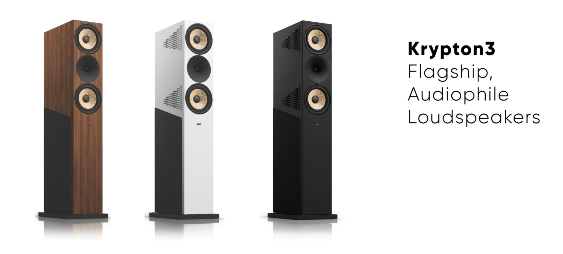 Amphion Krypton Dong Thanh - Hoa Phuc